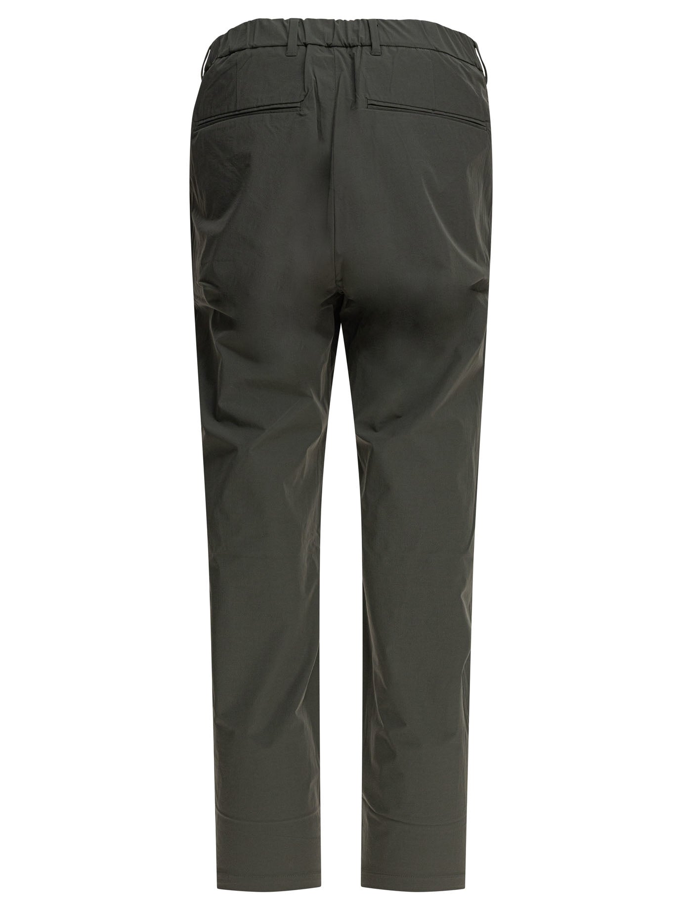 Norse Projects Aaren Travel Light Trousers