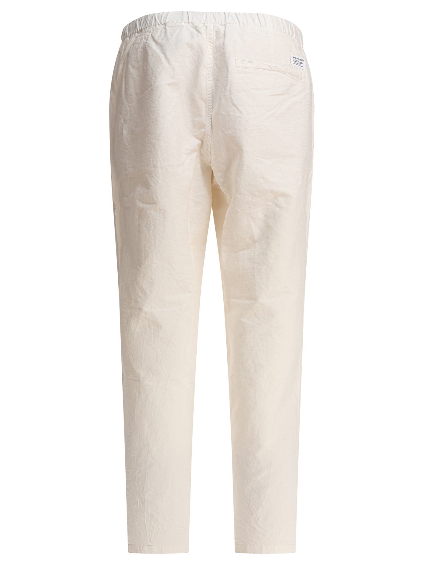 Norse Projects Ezra Trousers