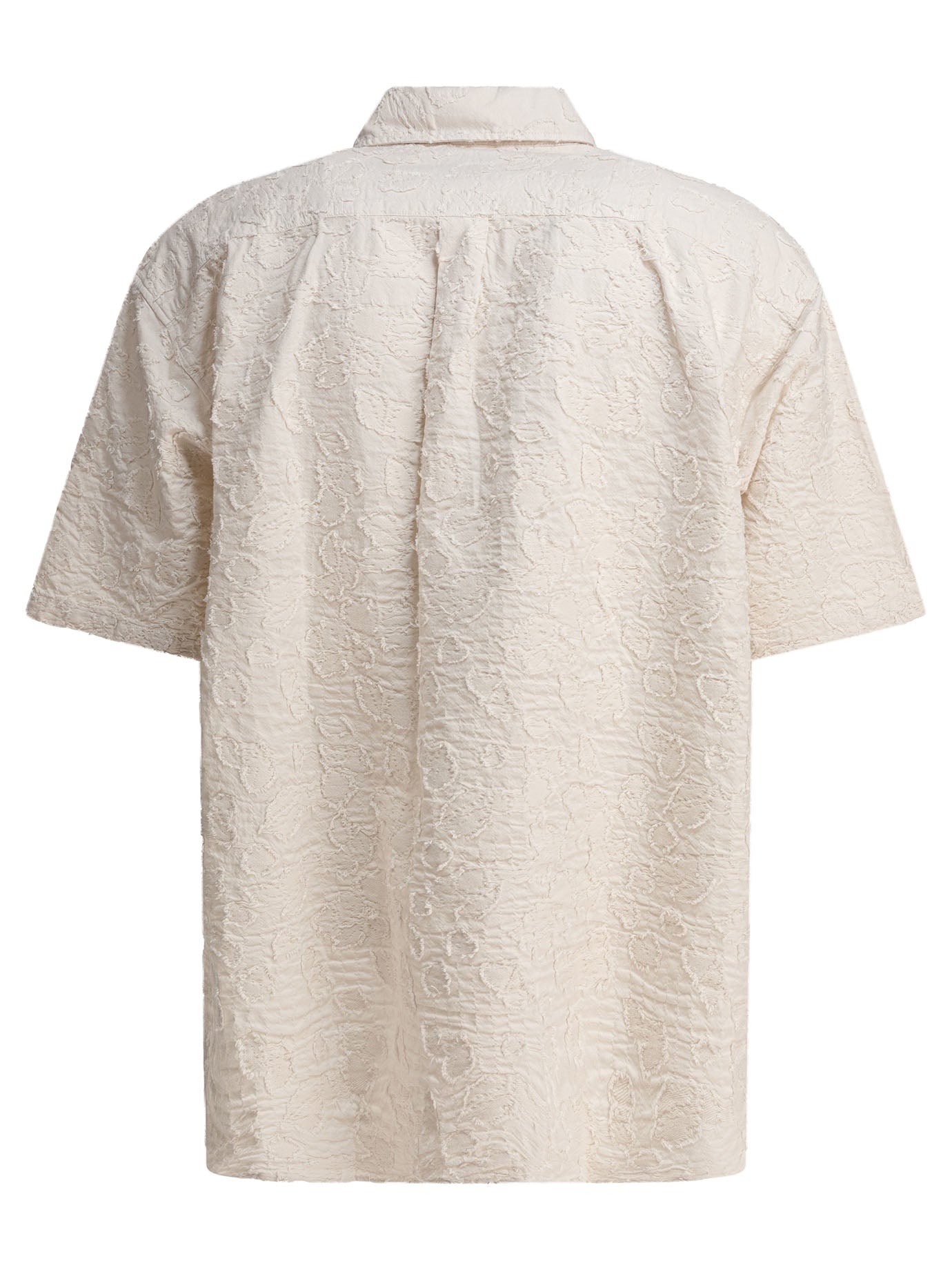 Norse Projects Ole Fil Coupe Ss Shirt