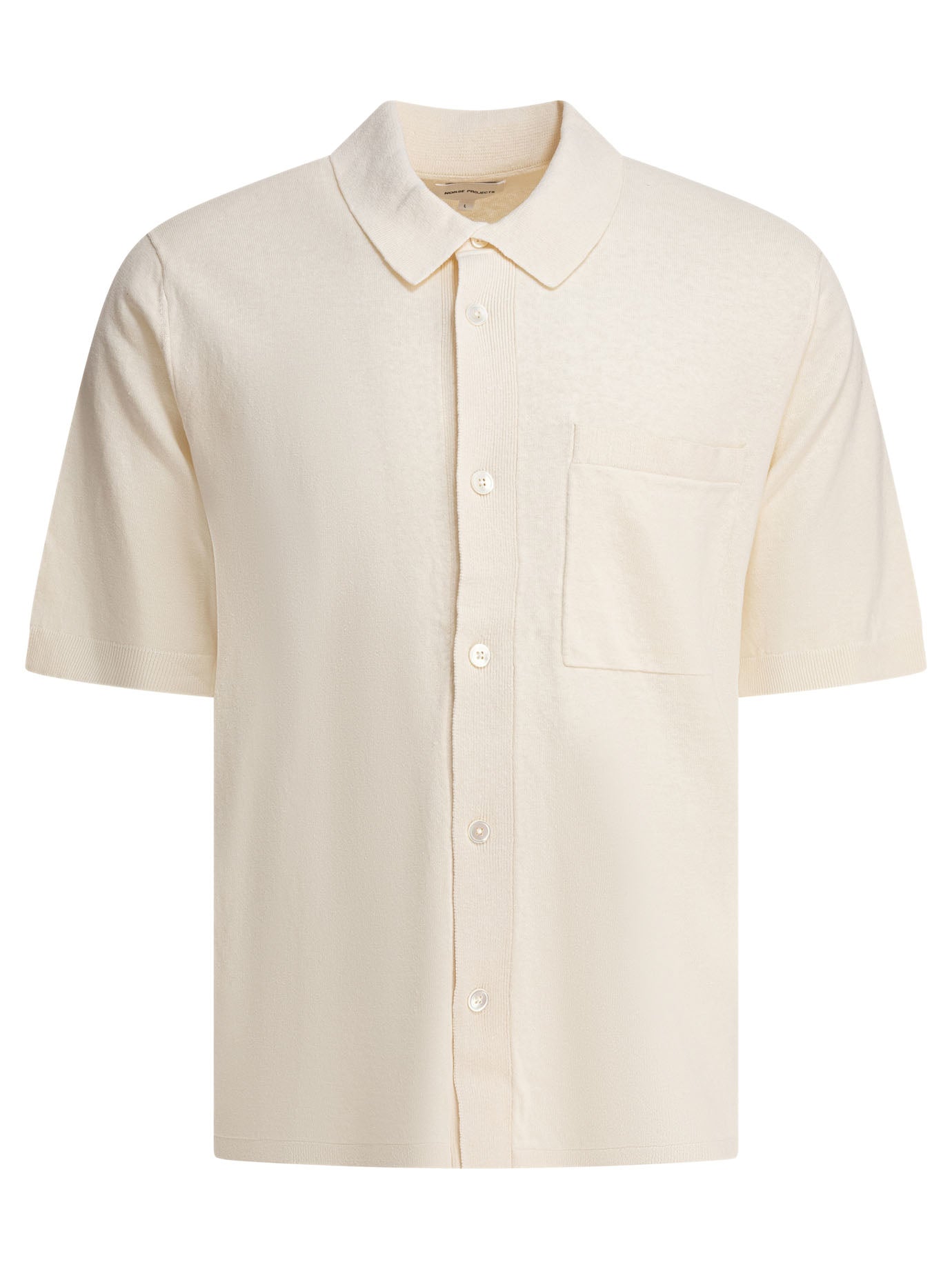 Norse Projects Rollo Shirt