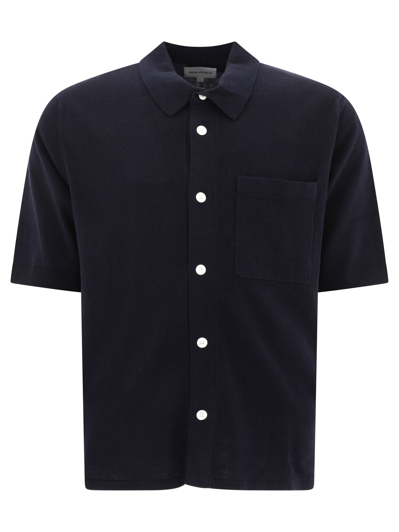 Norse Projects Rollo Shirt
