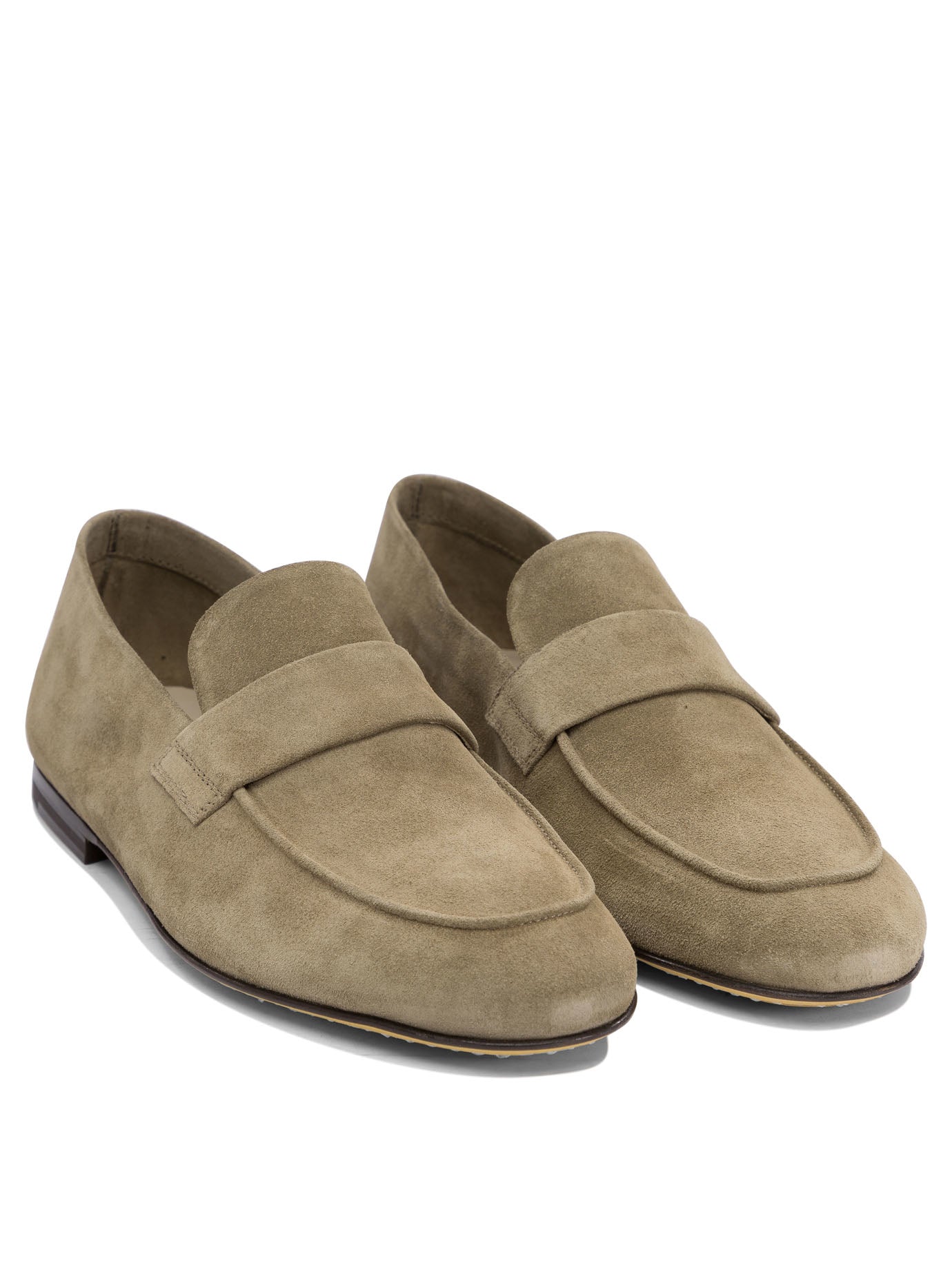 Officine Creative Penny Airto Loafers
