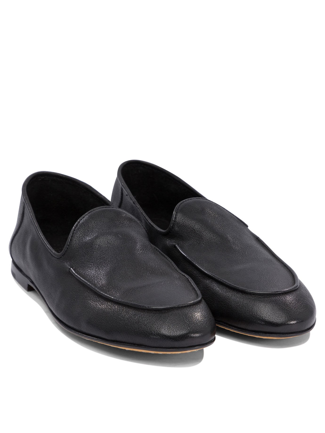 Officine Creative Blair Loafers