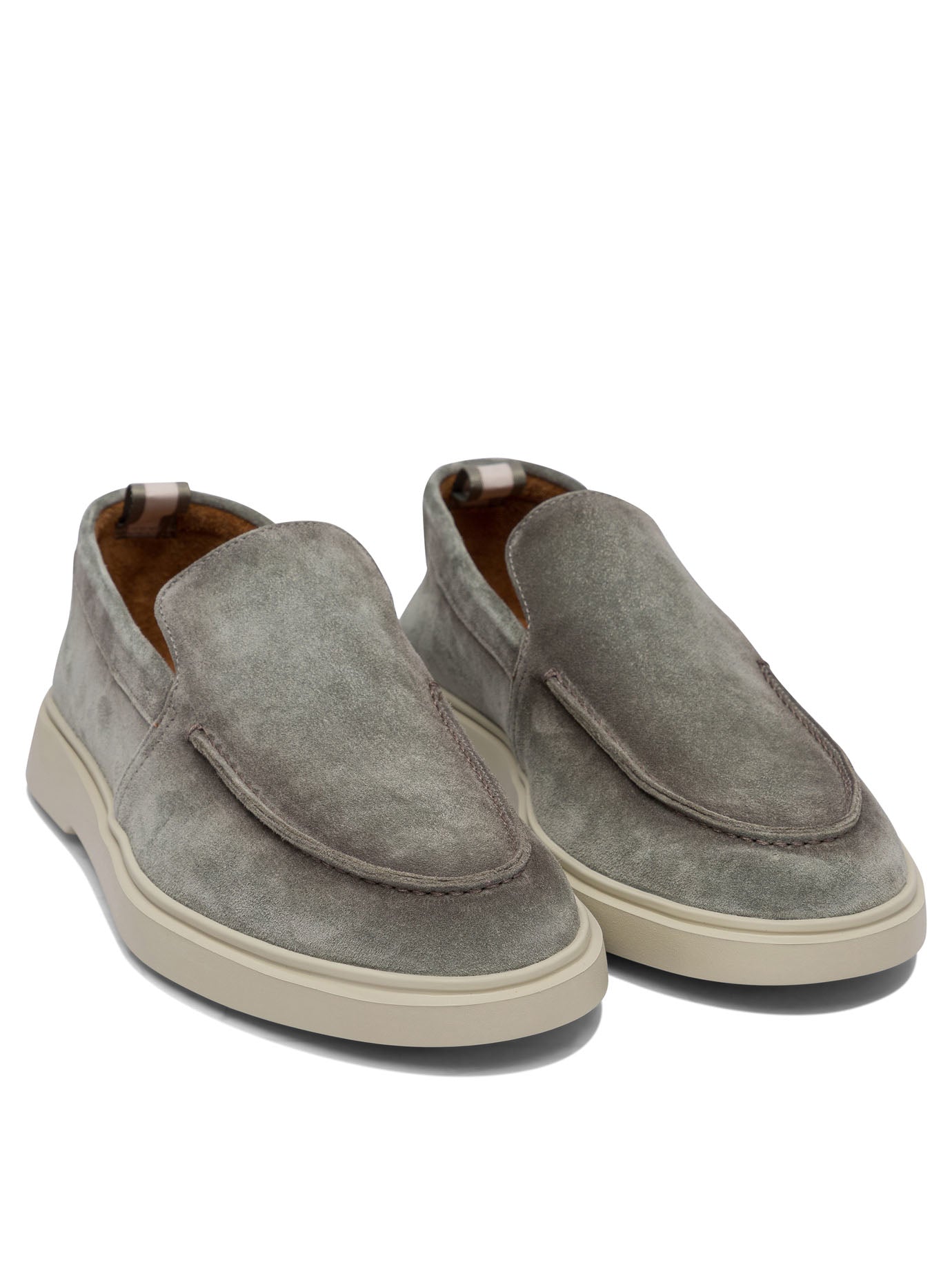 Officine Creative Bones 002 Loafers