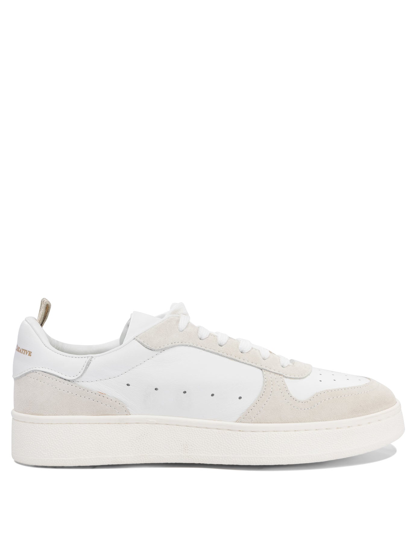 Officine Creative Mower 110 Sneakers