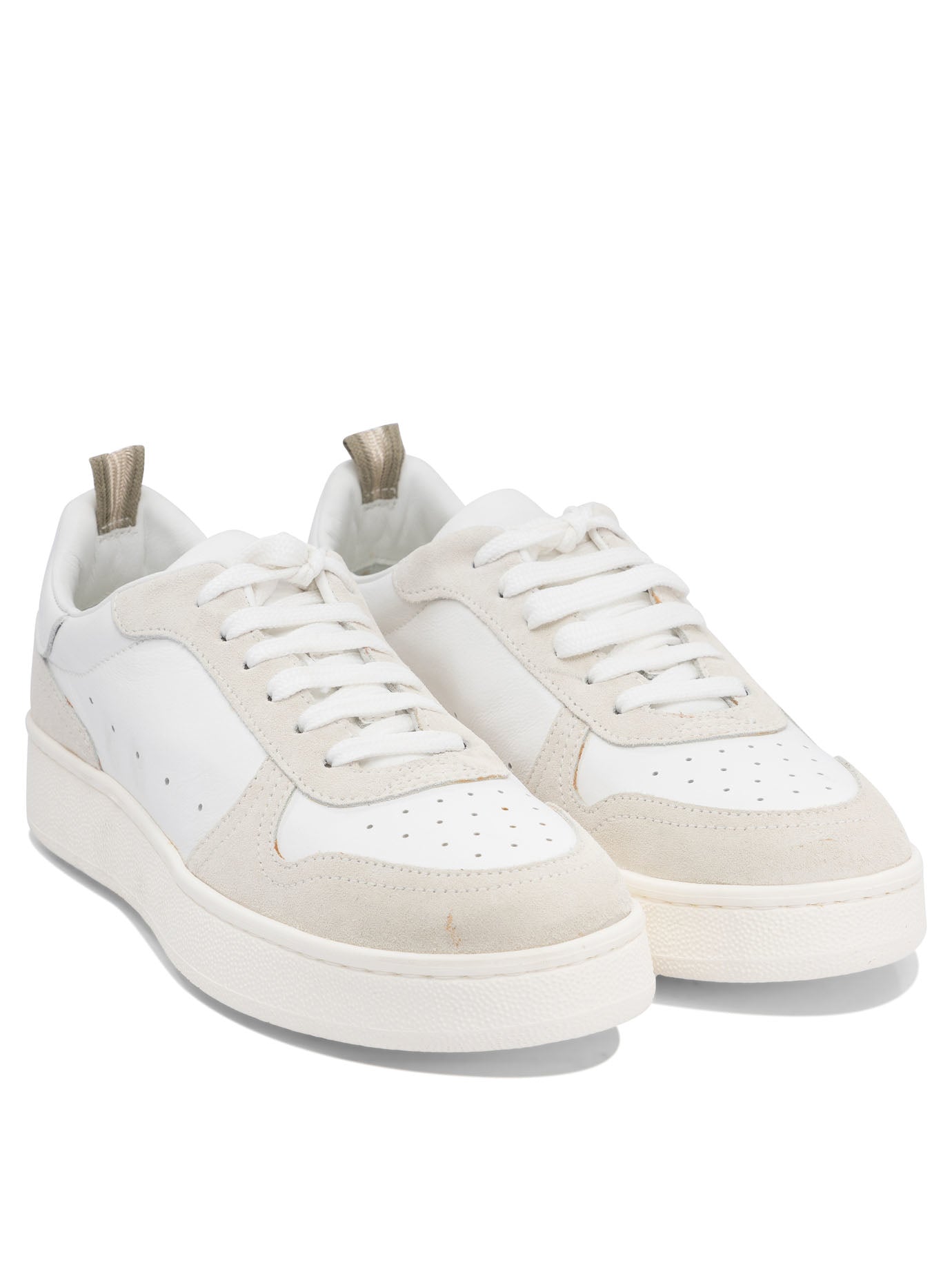 Officine Creative Mower 110 Sneakers