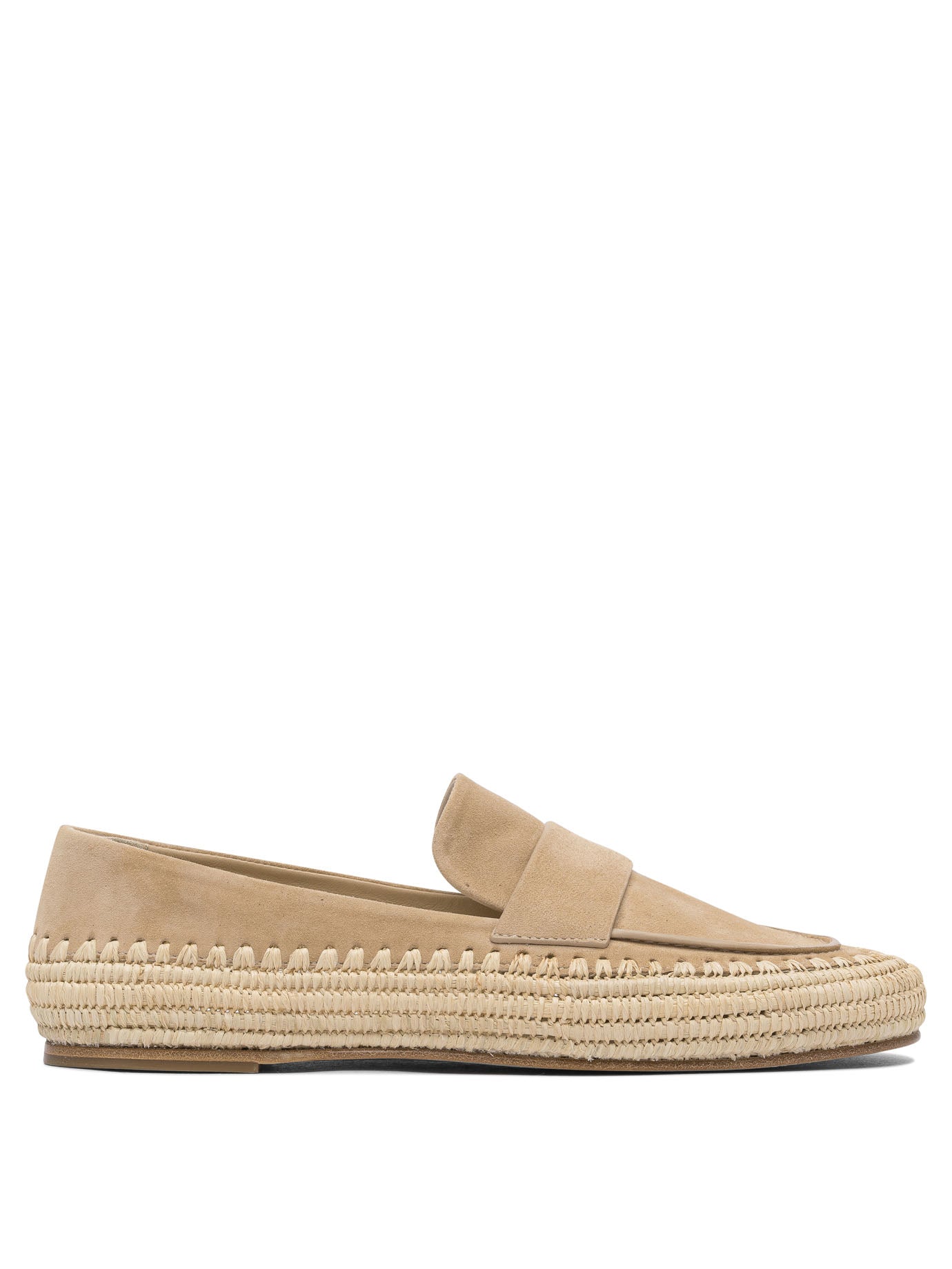 Paloma Barceló Billie Loafers