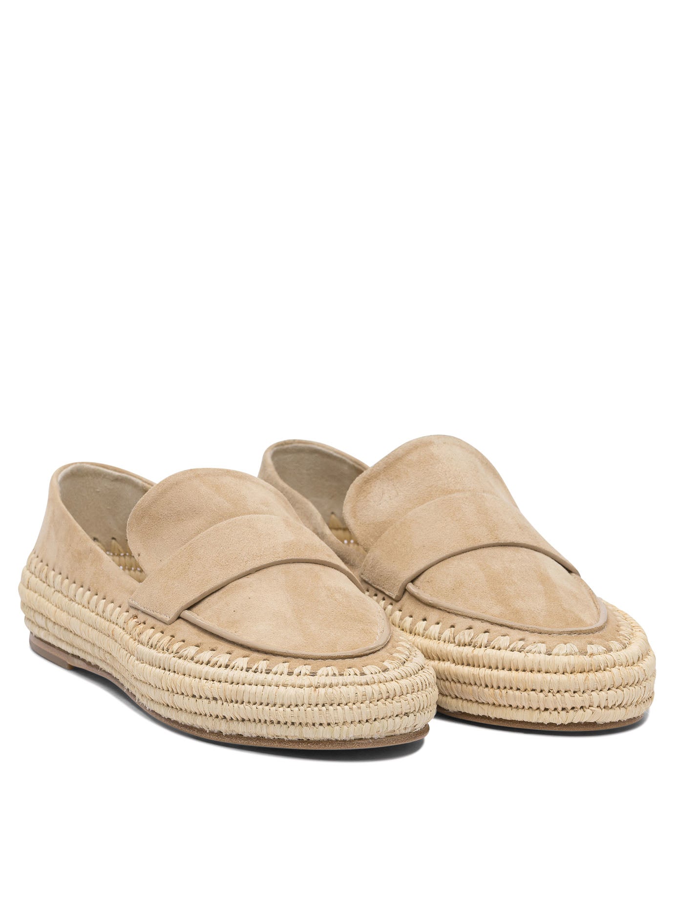 Paloma Barceló Billie Loafers