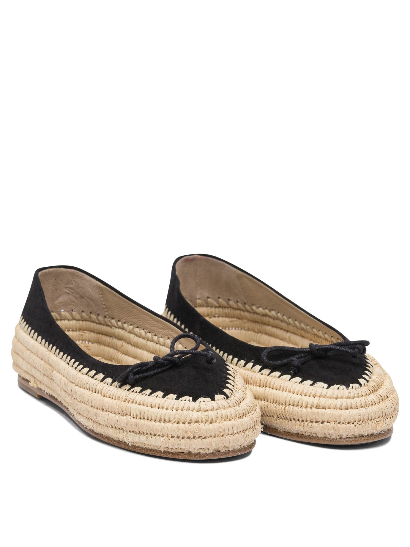 Paloma Barceló Ballerinas