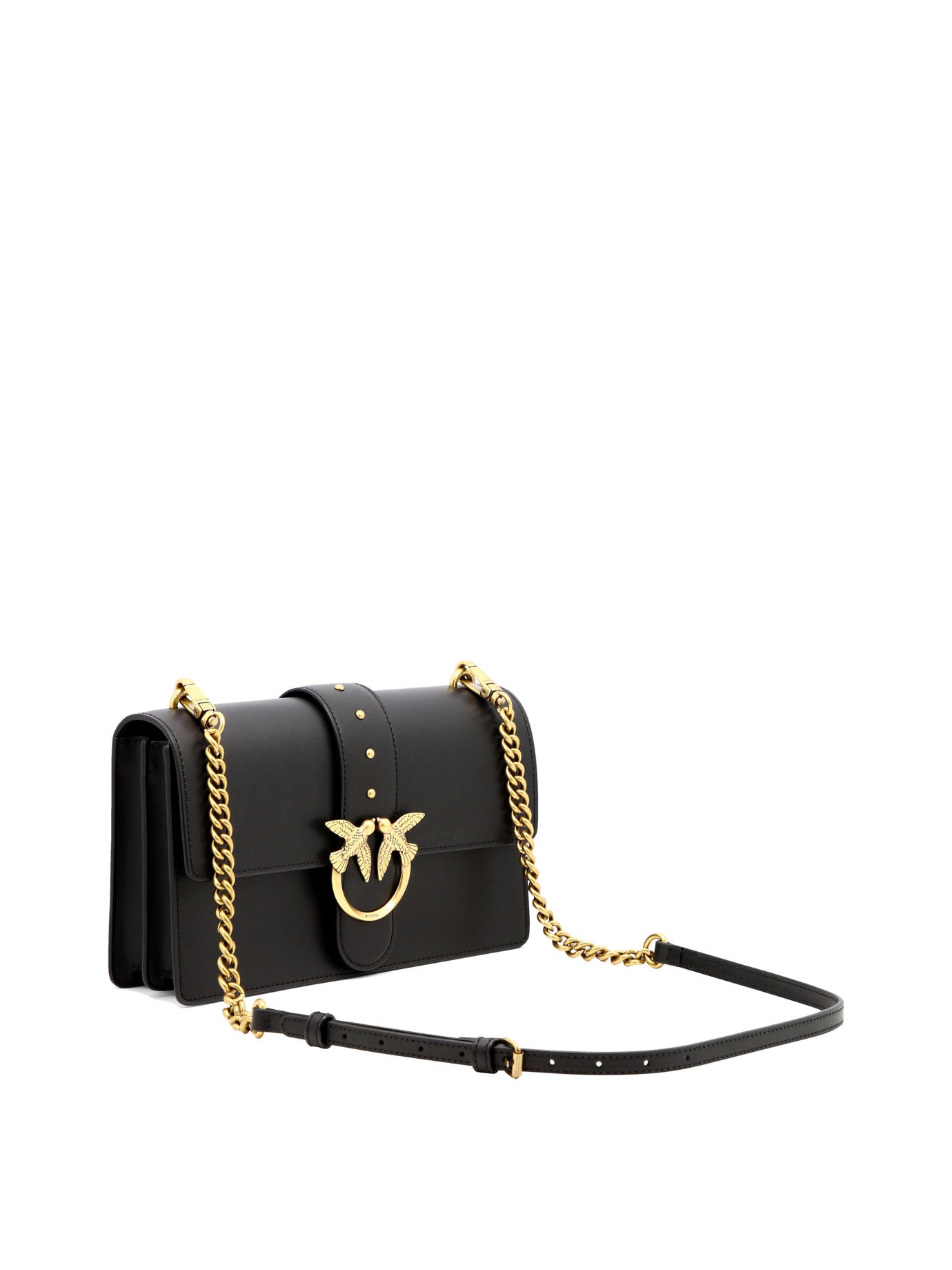 Pinko Crossbody Bags
