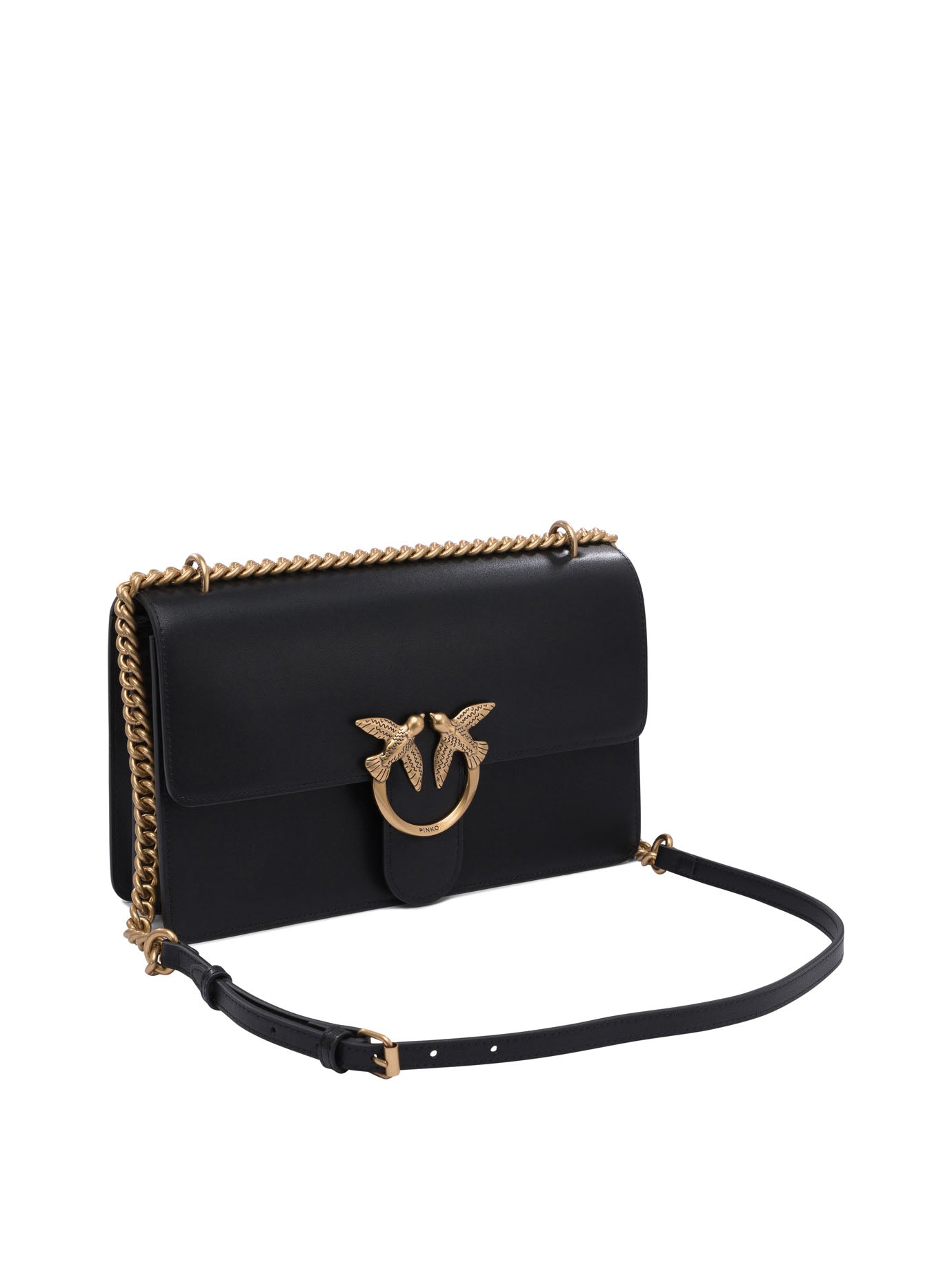 Pinko Crossbody Bags