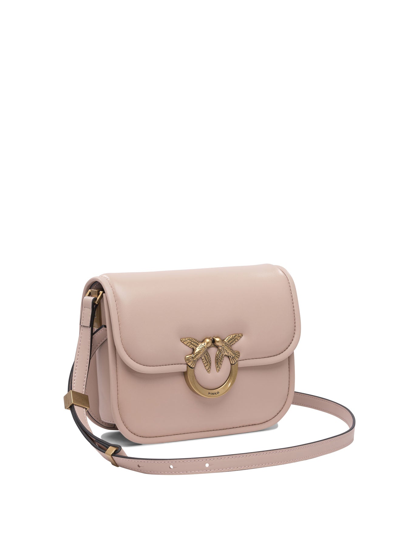 Pinko Crossbody Bags