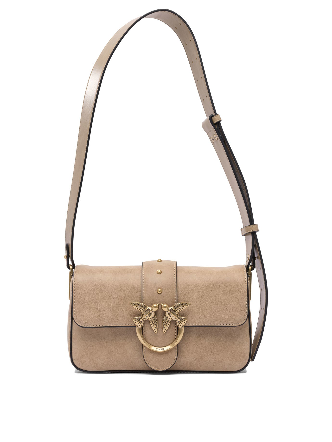 Pinko Crossbody Bags
