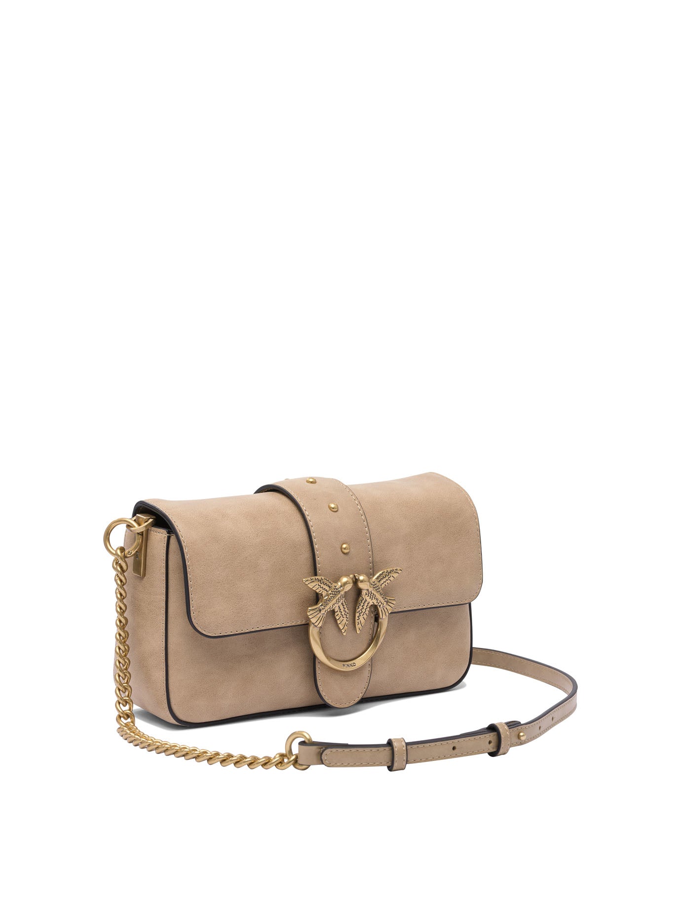 Pinko Crossbody Bags