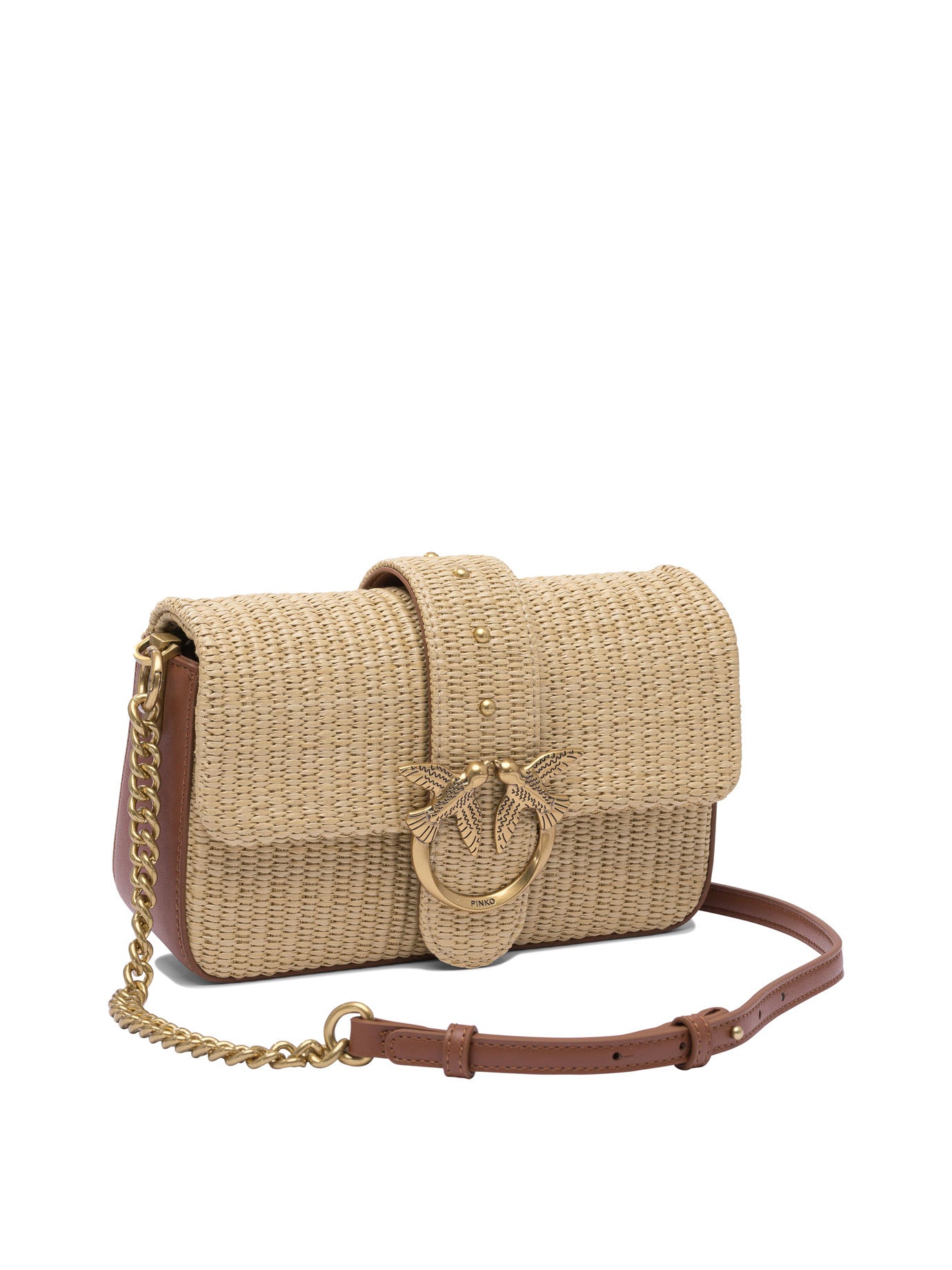 Pinko Crossbody Bags