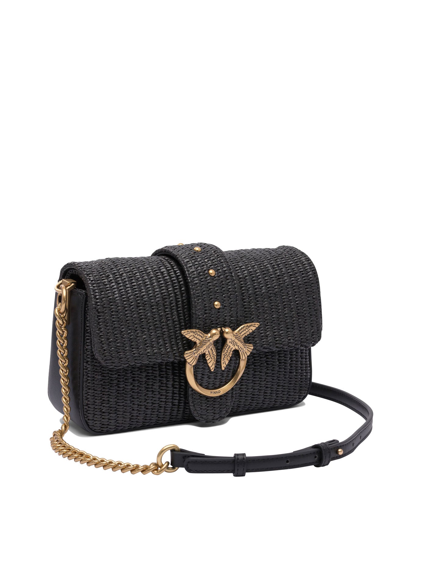 Pinko Crossbody Bags