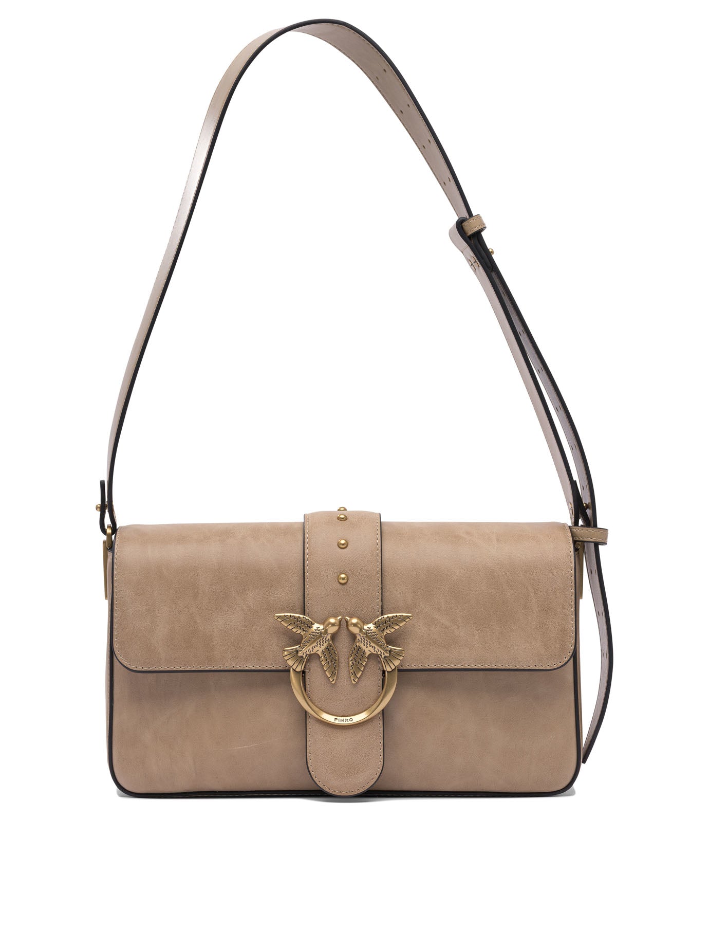 Pinko Crossbody Bags