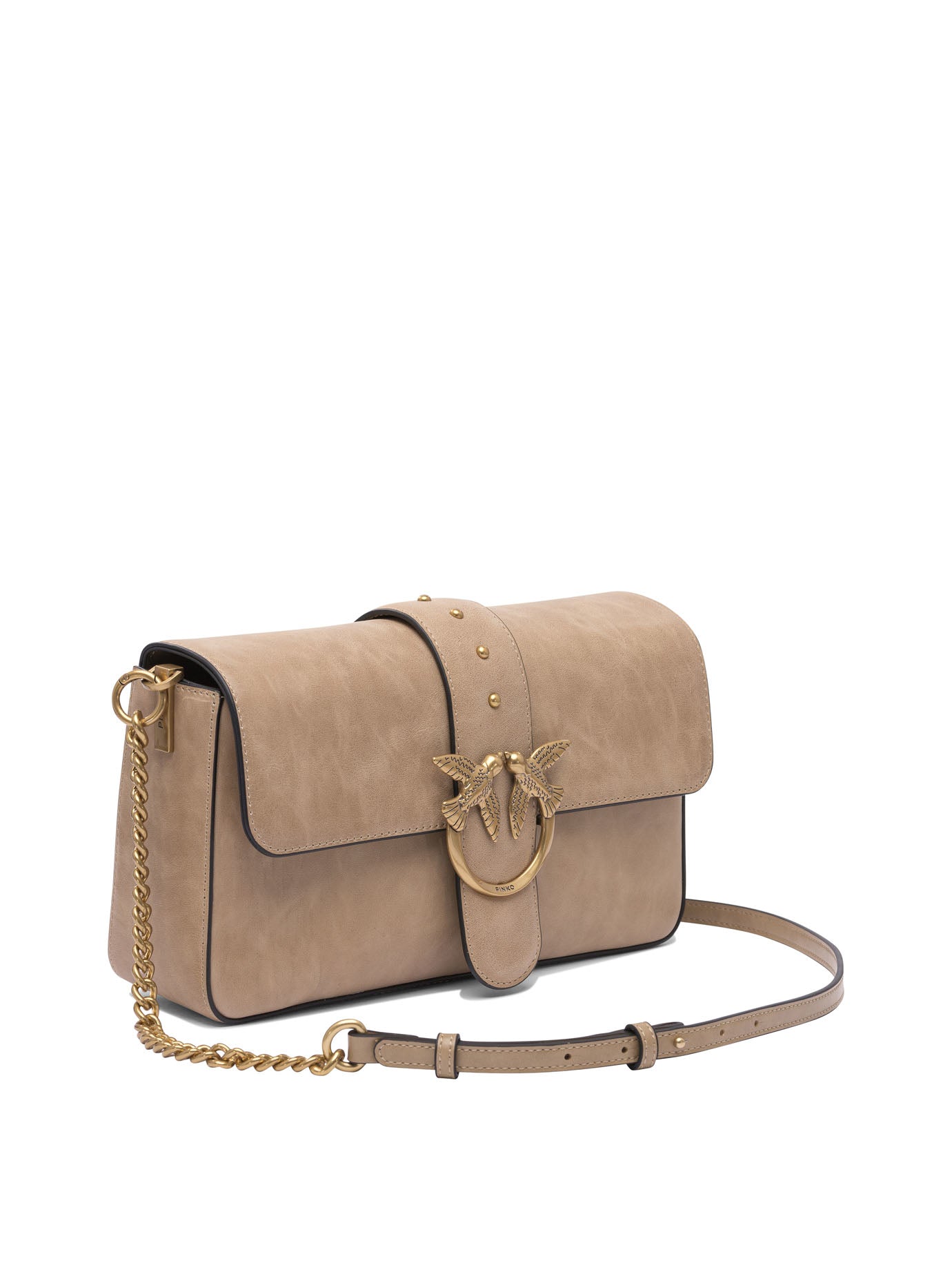 Pinko Crossbody Bags