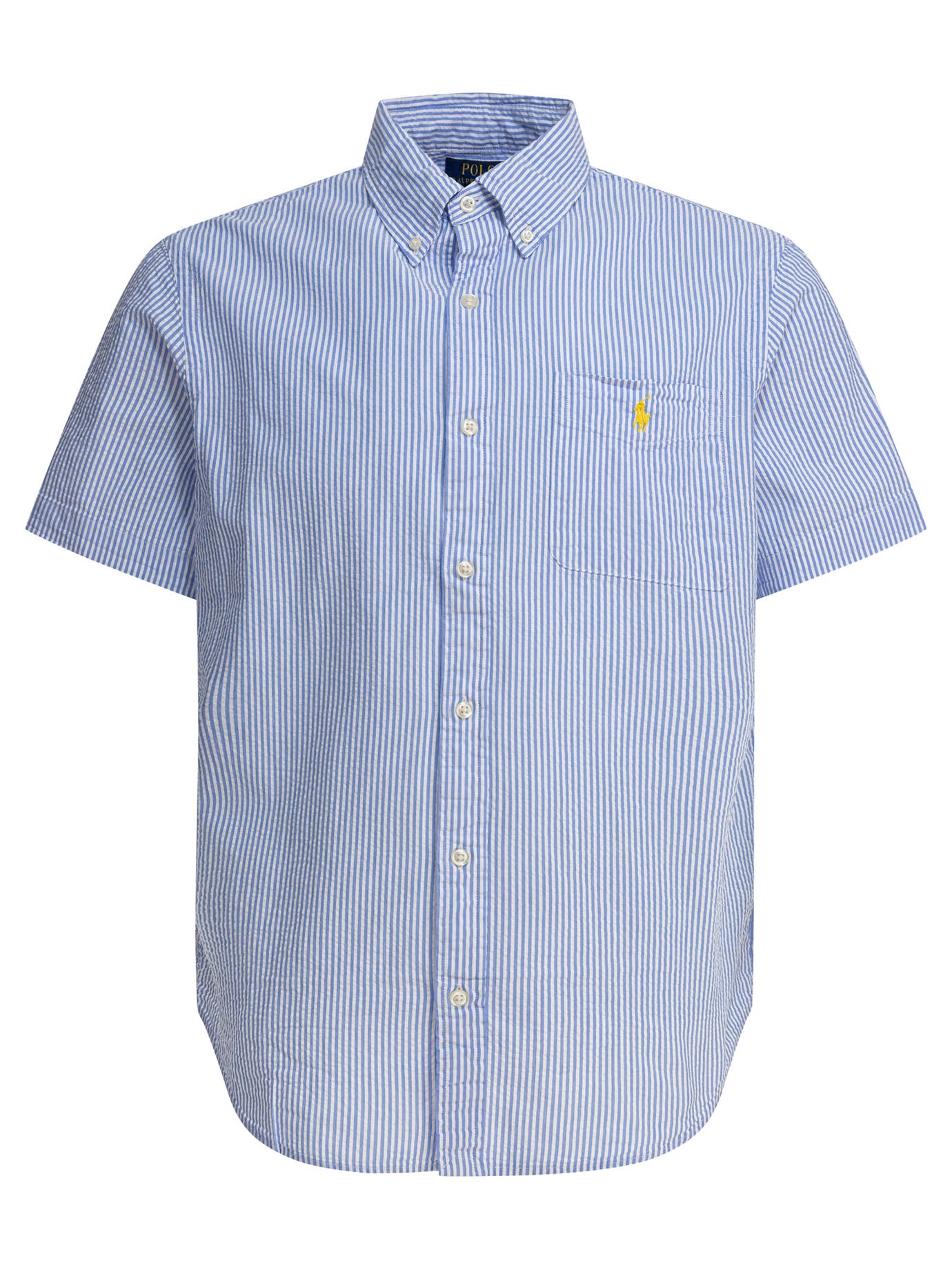Polo Ralph Lauren Seersucker Shirt