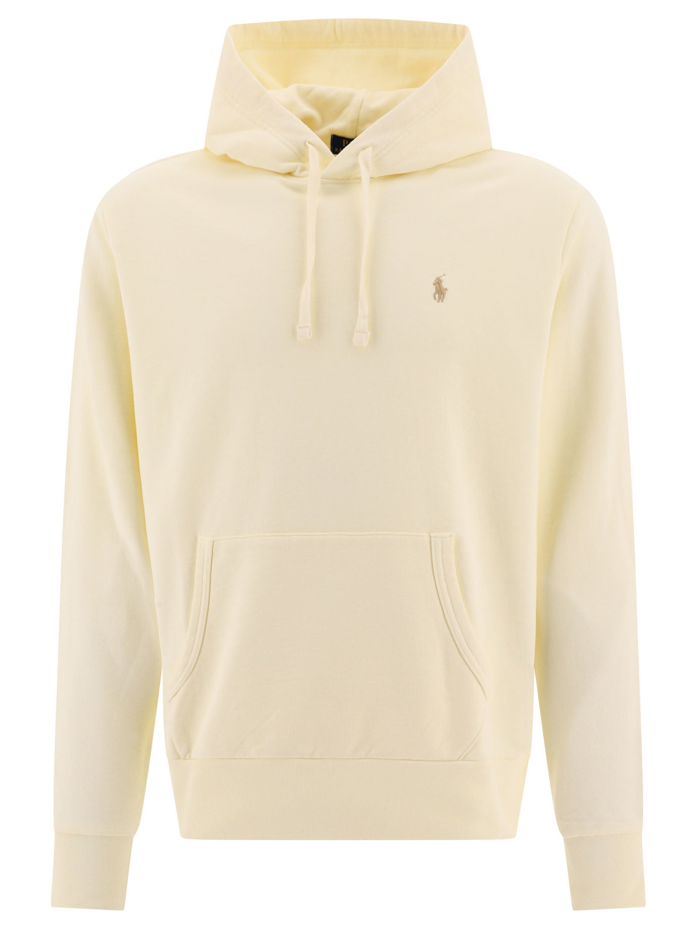 Polo Ralph Lauren Cotton Loopback Hoodie