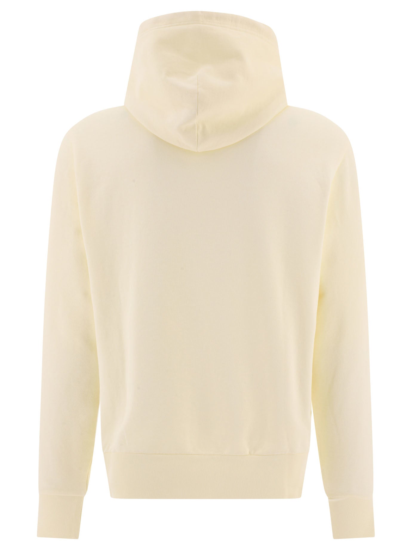 Polo Ralph Lauren Cotton Loopback Hoodie