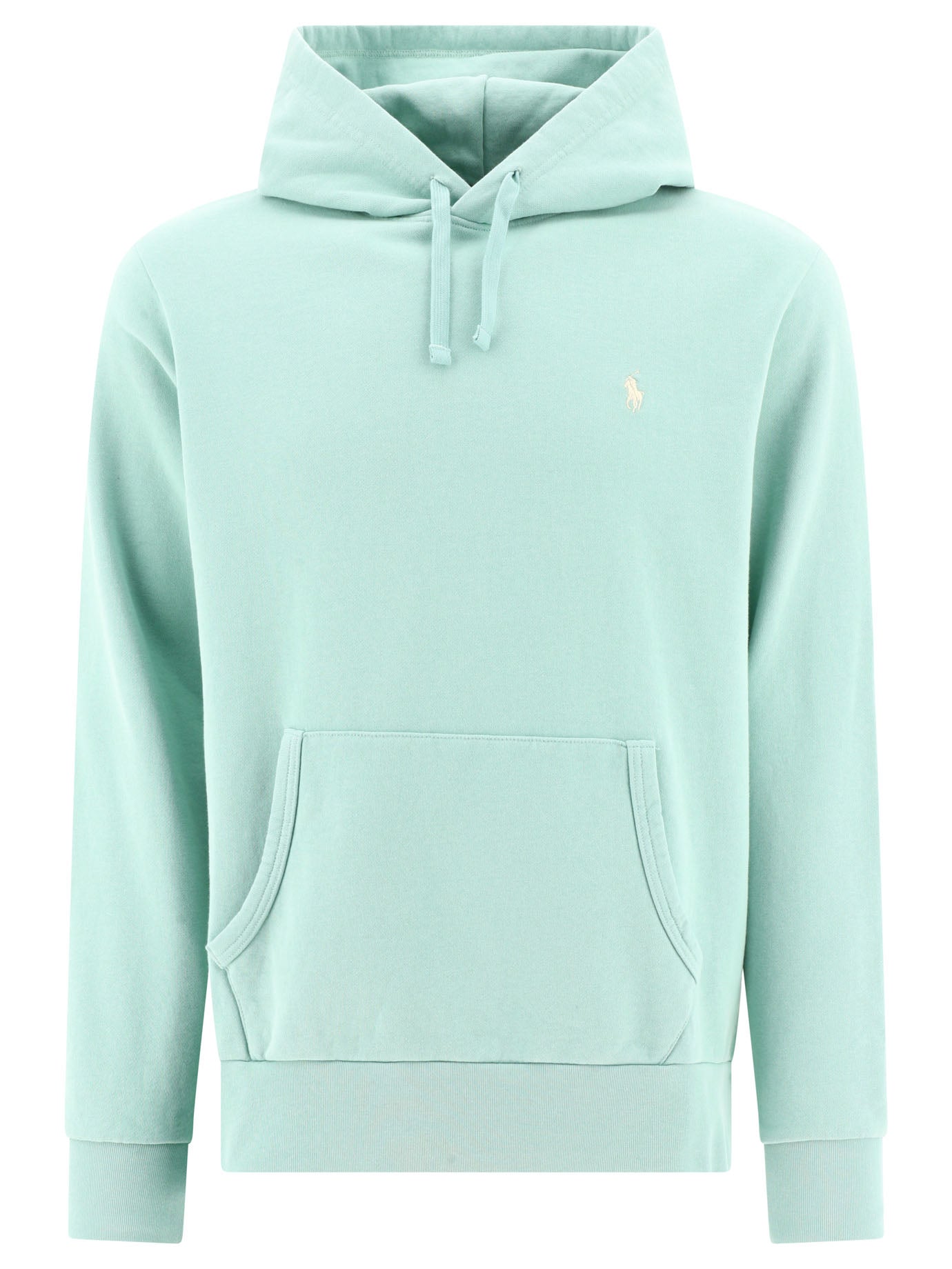 Polo Ralph Lauren Pony Hoodie
