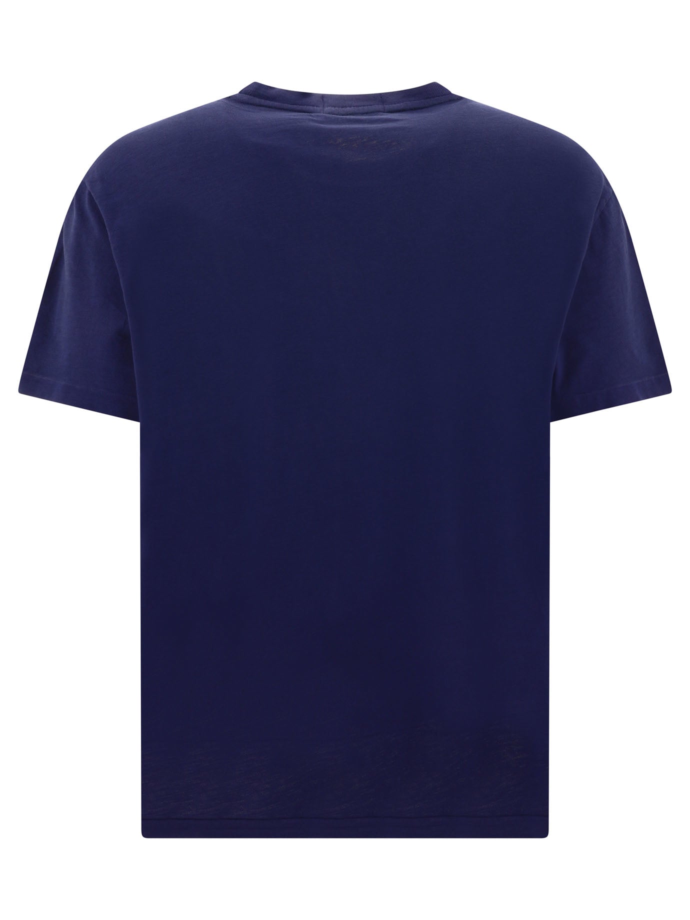Polo Ralph Lauren T-Shirt With Ralph Logo