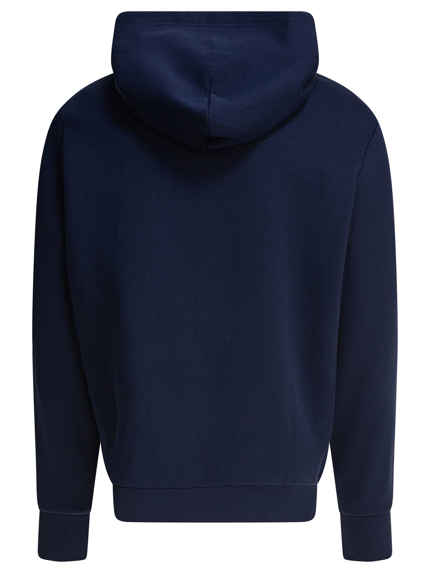 Polo Ralph Lauren Hoodie With Logo