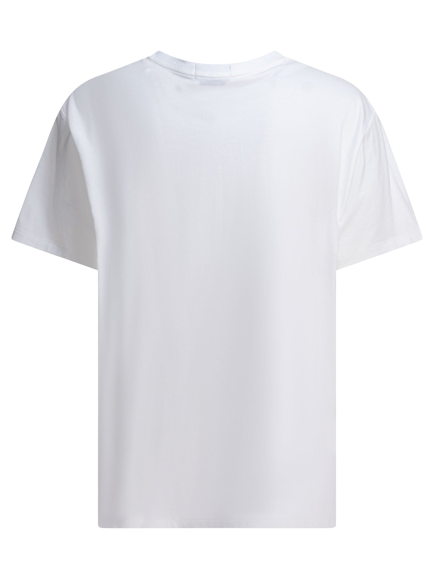 Polo Ralph Lauren T-Shirt With Logo