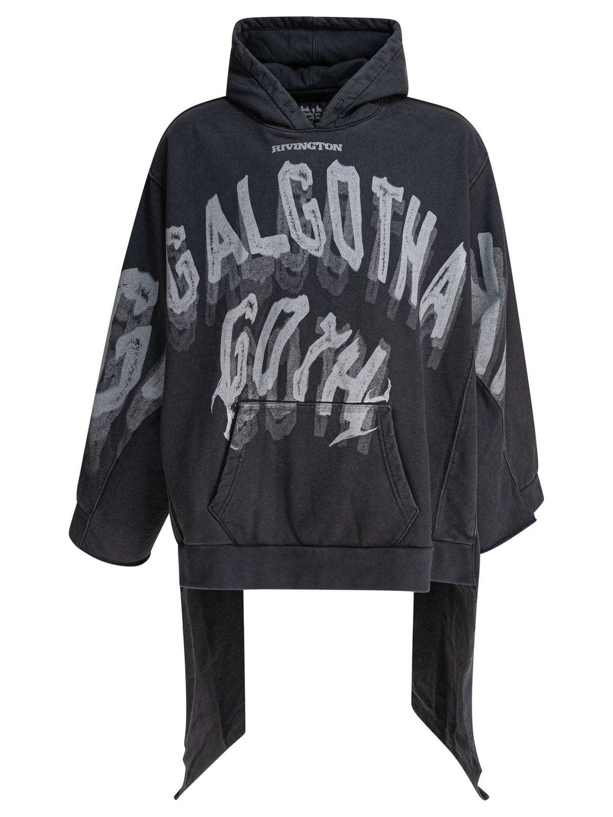 RRR123 Hoodie