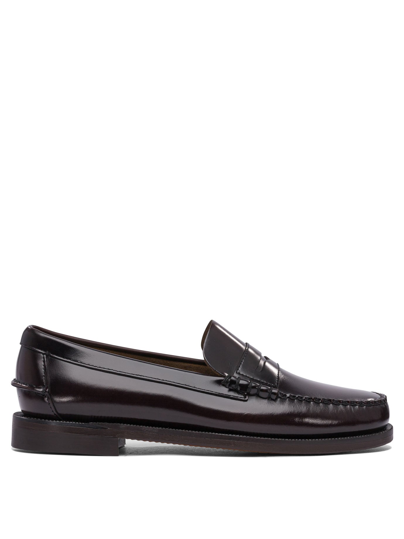 Sebago Classic Dan Loafers