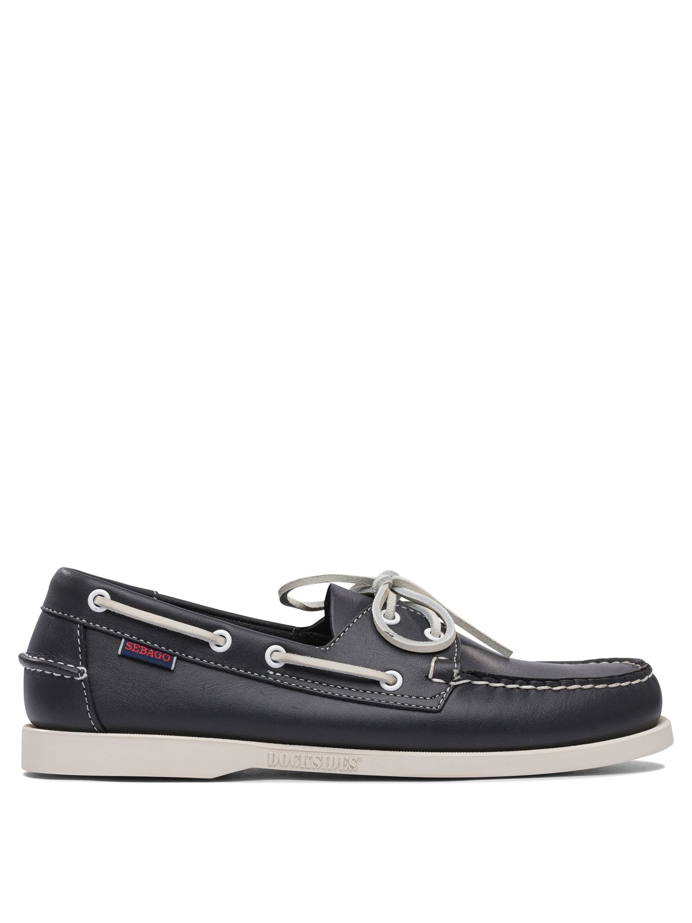 Sebago Dockside Portland Lace-Up Loafers