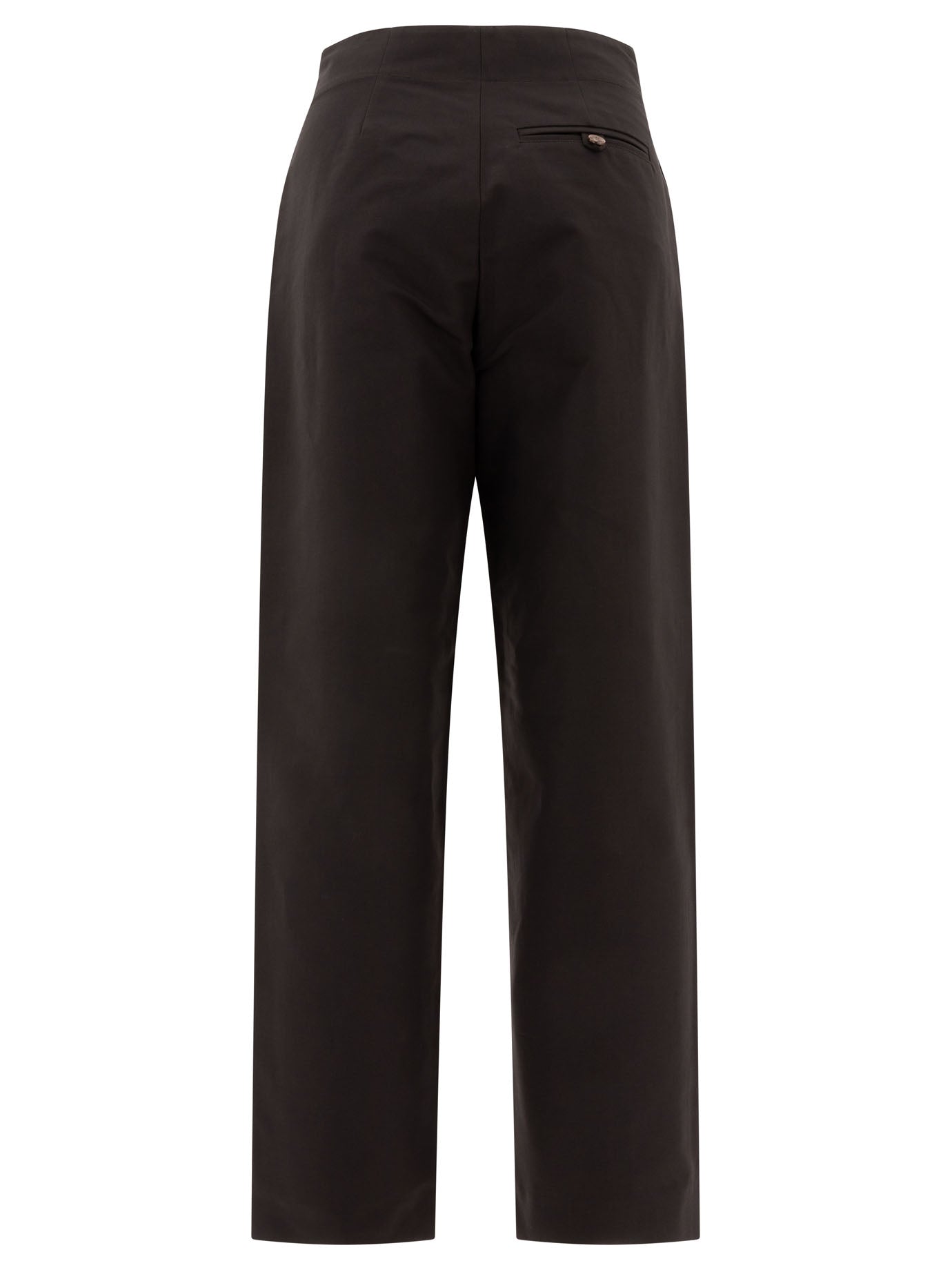 Soeur Charbon Trousers