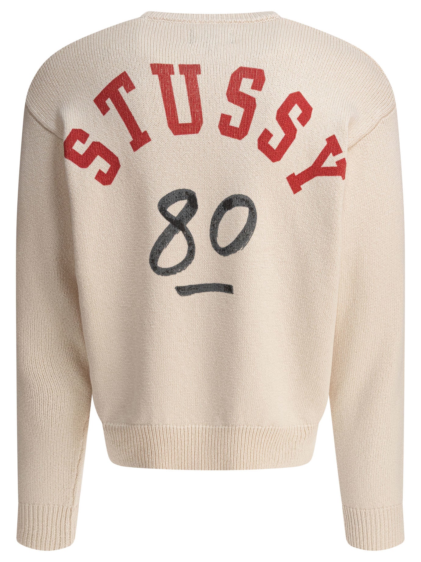 Stüssy Knitwear