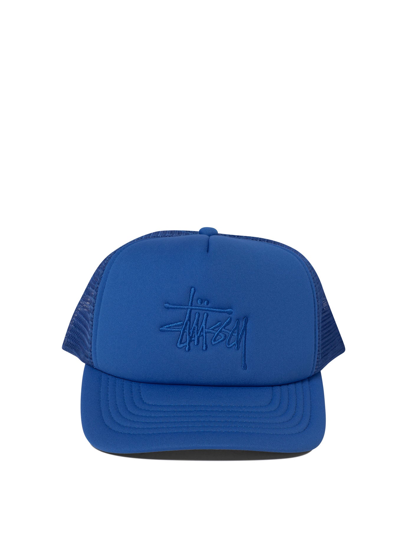 Stüssy Big Basic Trucker Cap