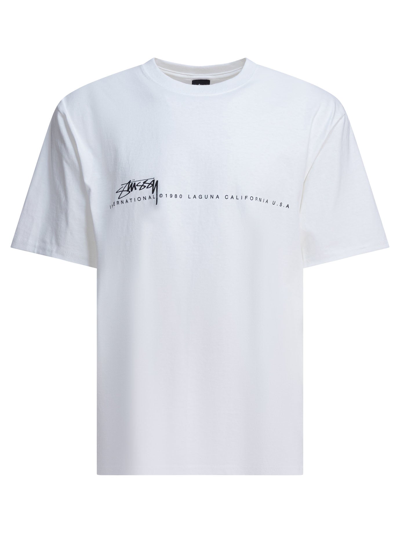 Stüssy T-Shirts