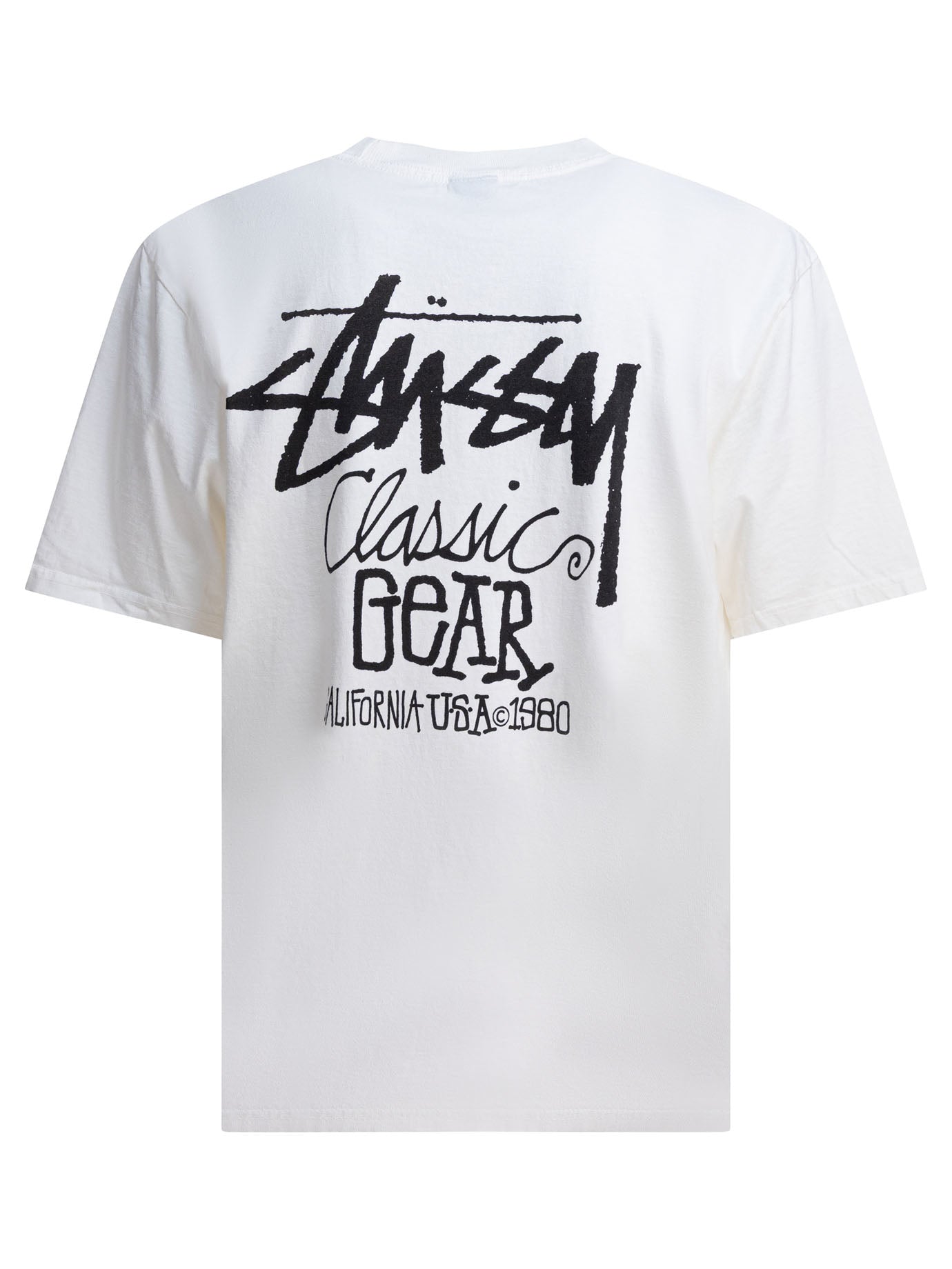 Stüssy T-Shirts