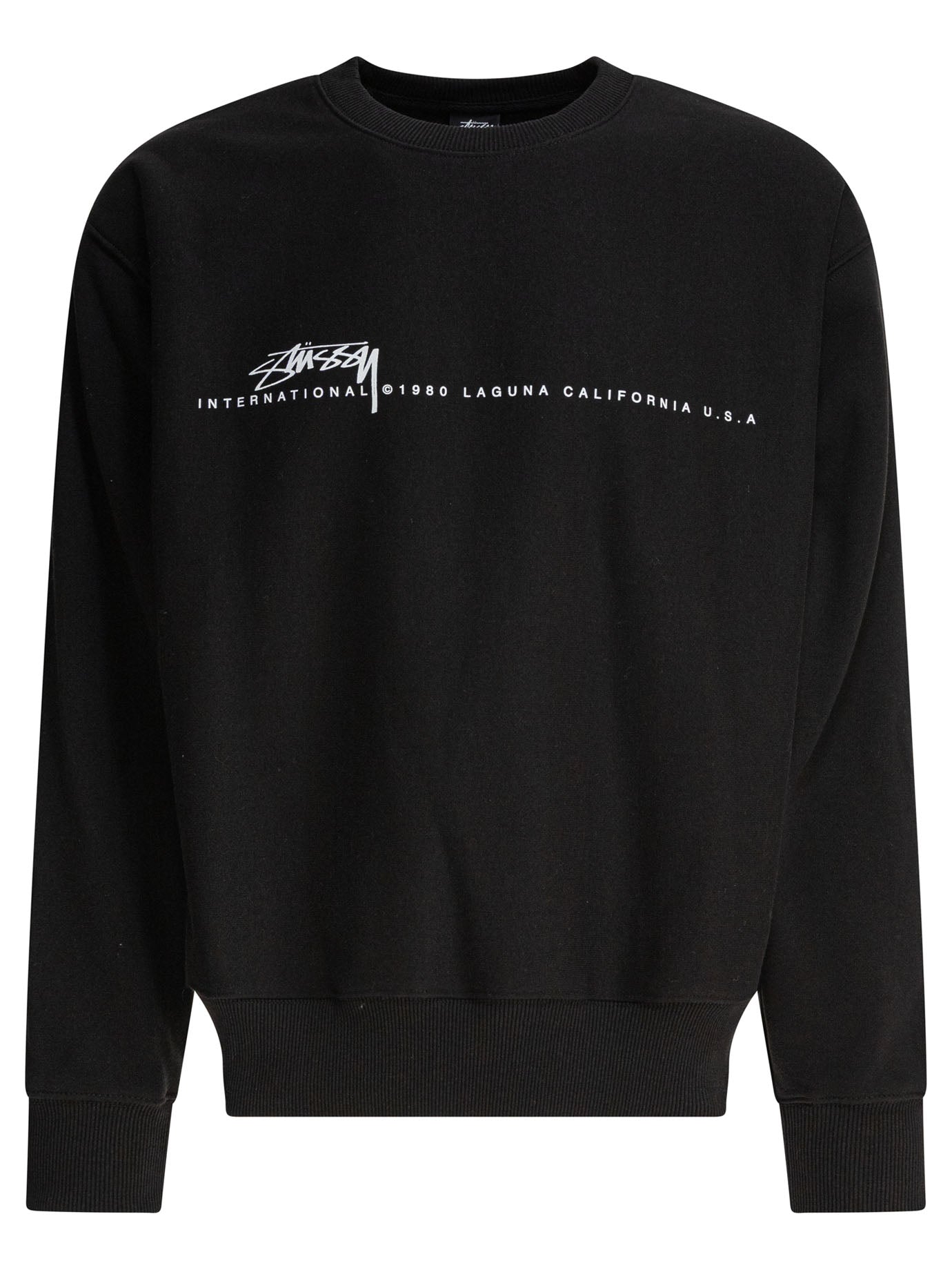 Stüssy Sweatshirts