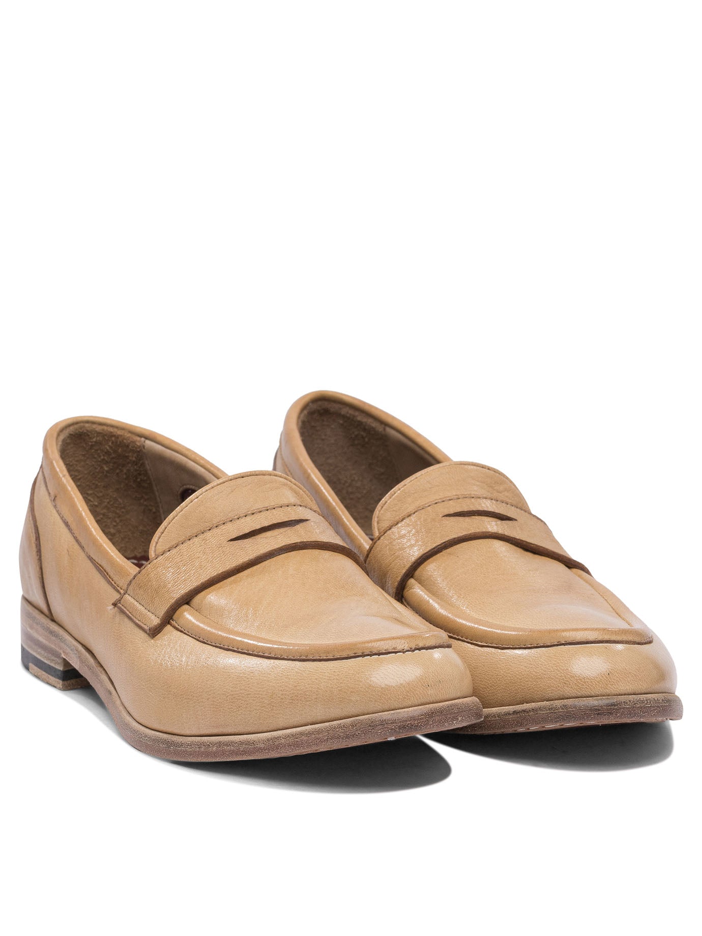 Sturlini Loafers & Slippers