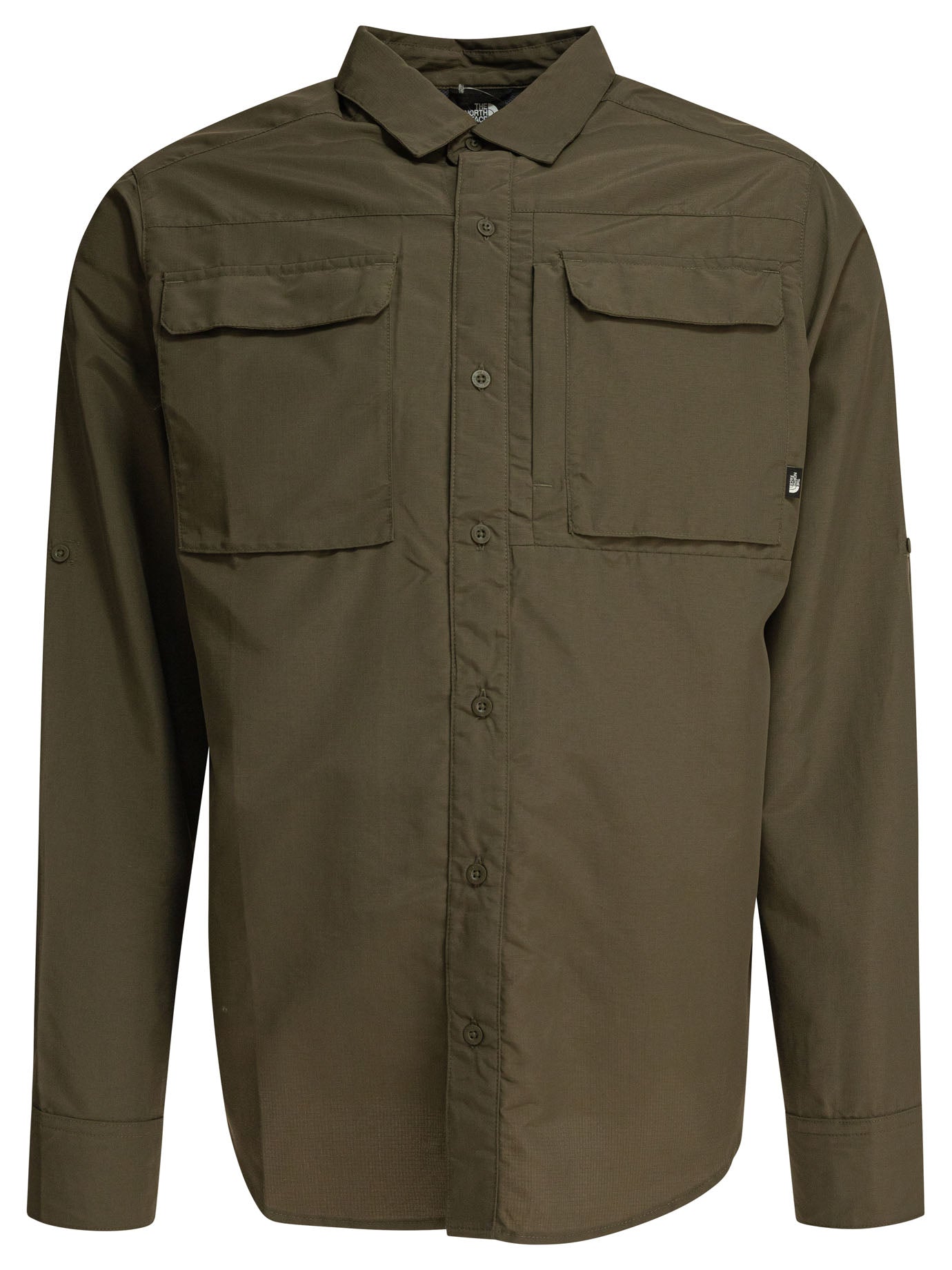 The North Face Shirts