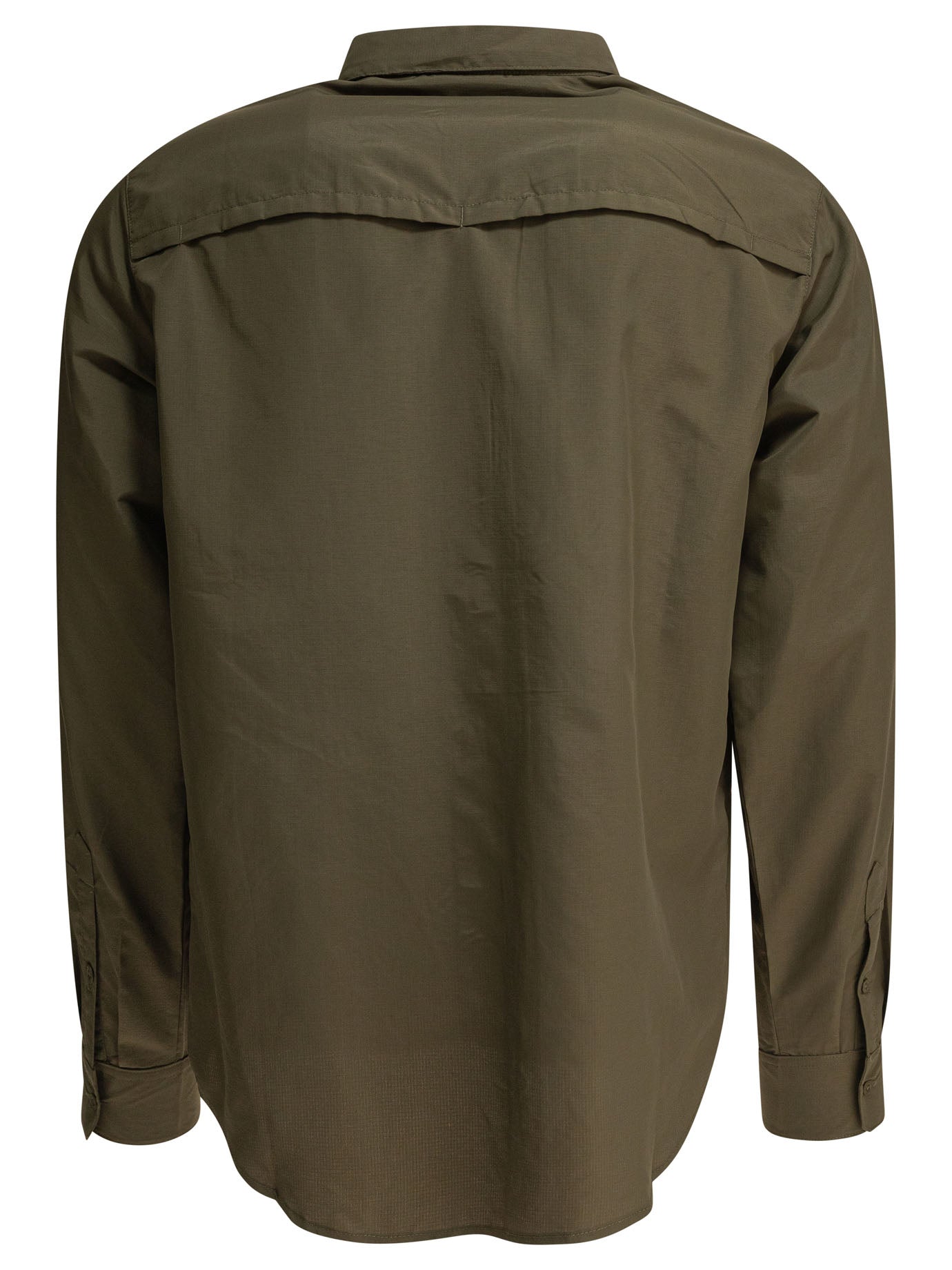 The North Face Shirts