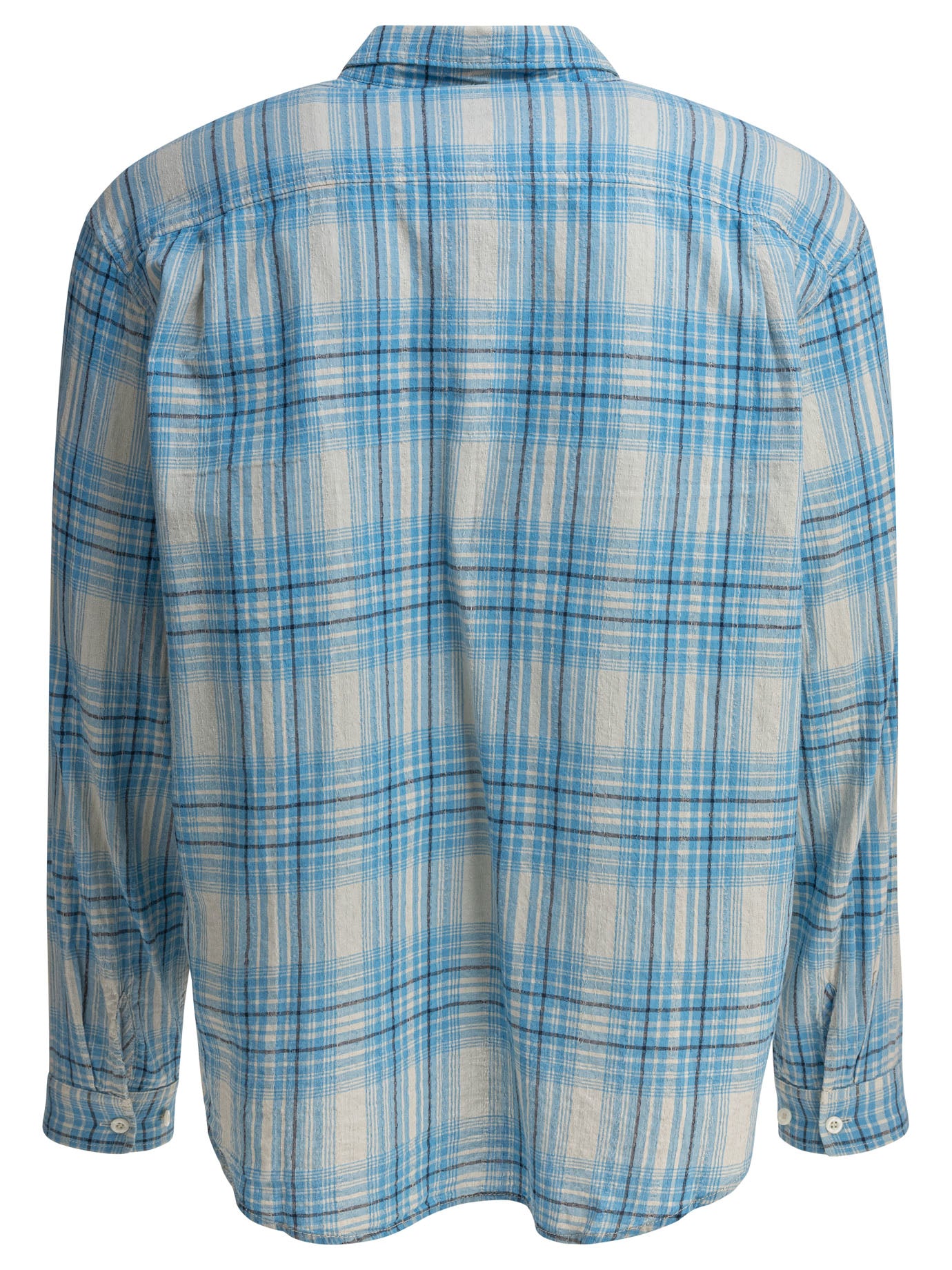 Thisisneverthat® Check Shirt