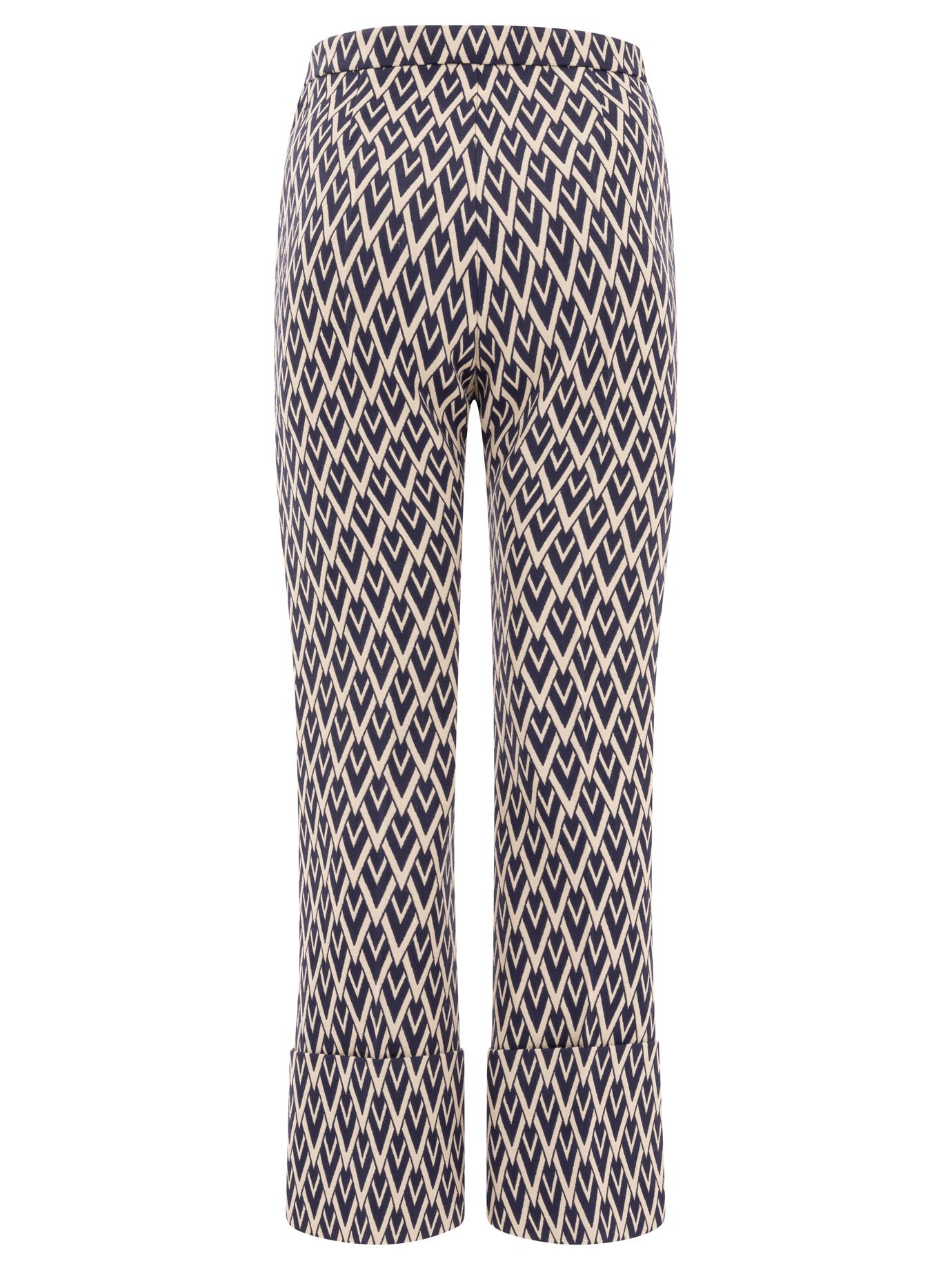 Valentino Wool Pants