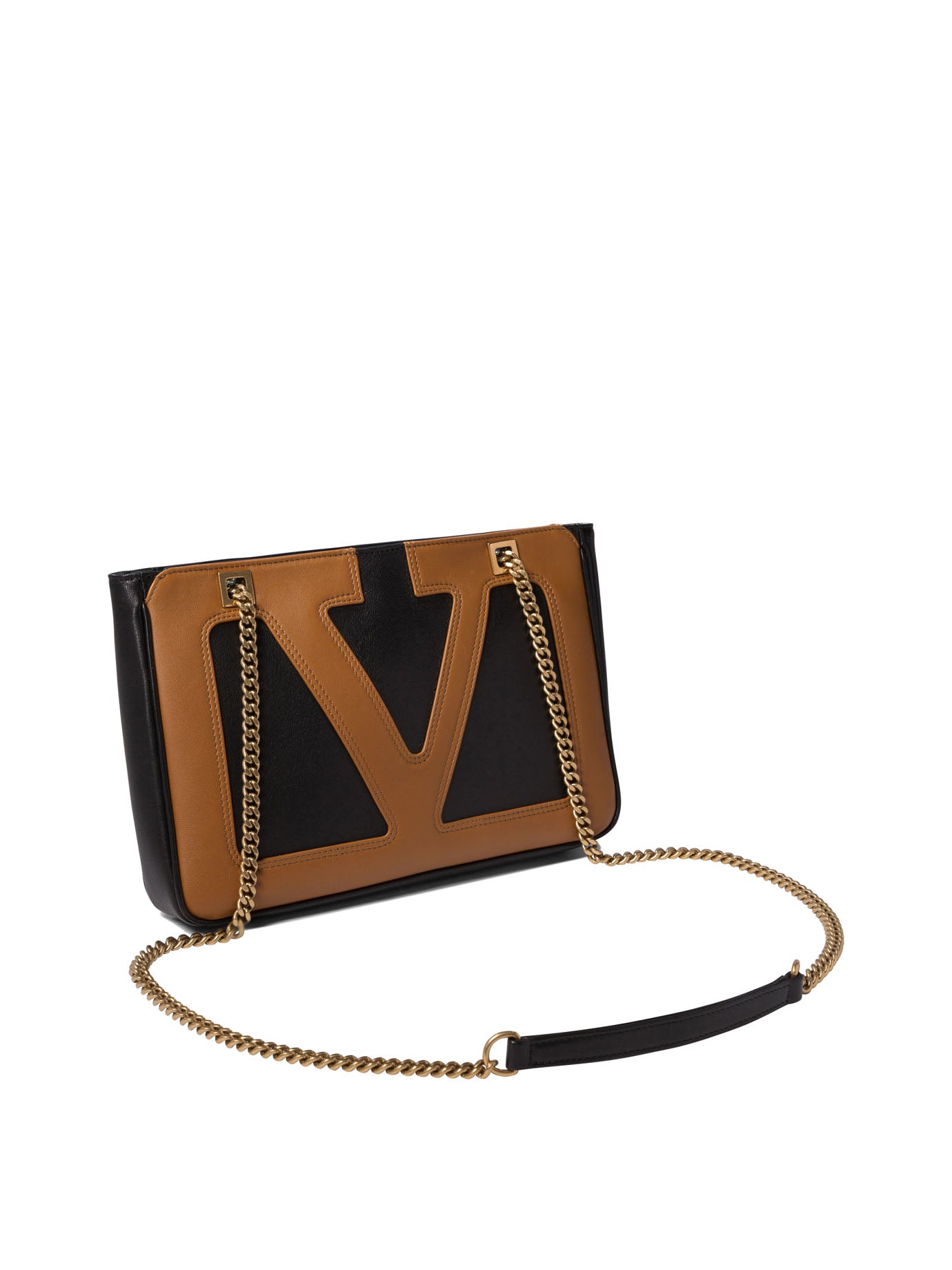 Valentino Garavani Viva Superstar Shoulder Bag