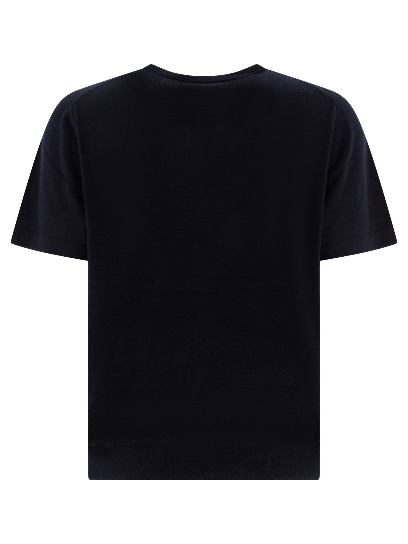 Vince Short-Sleeved Sweater