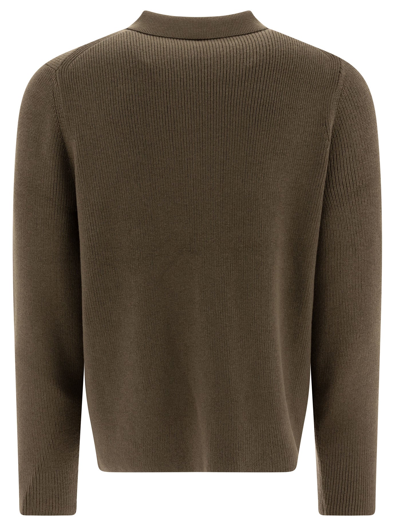 Vince Wool Blend Cardigan