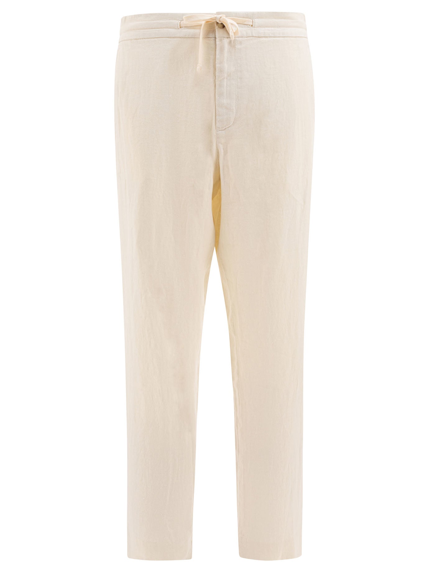 Vince Hemp Trousers