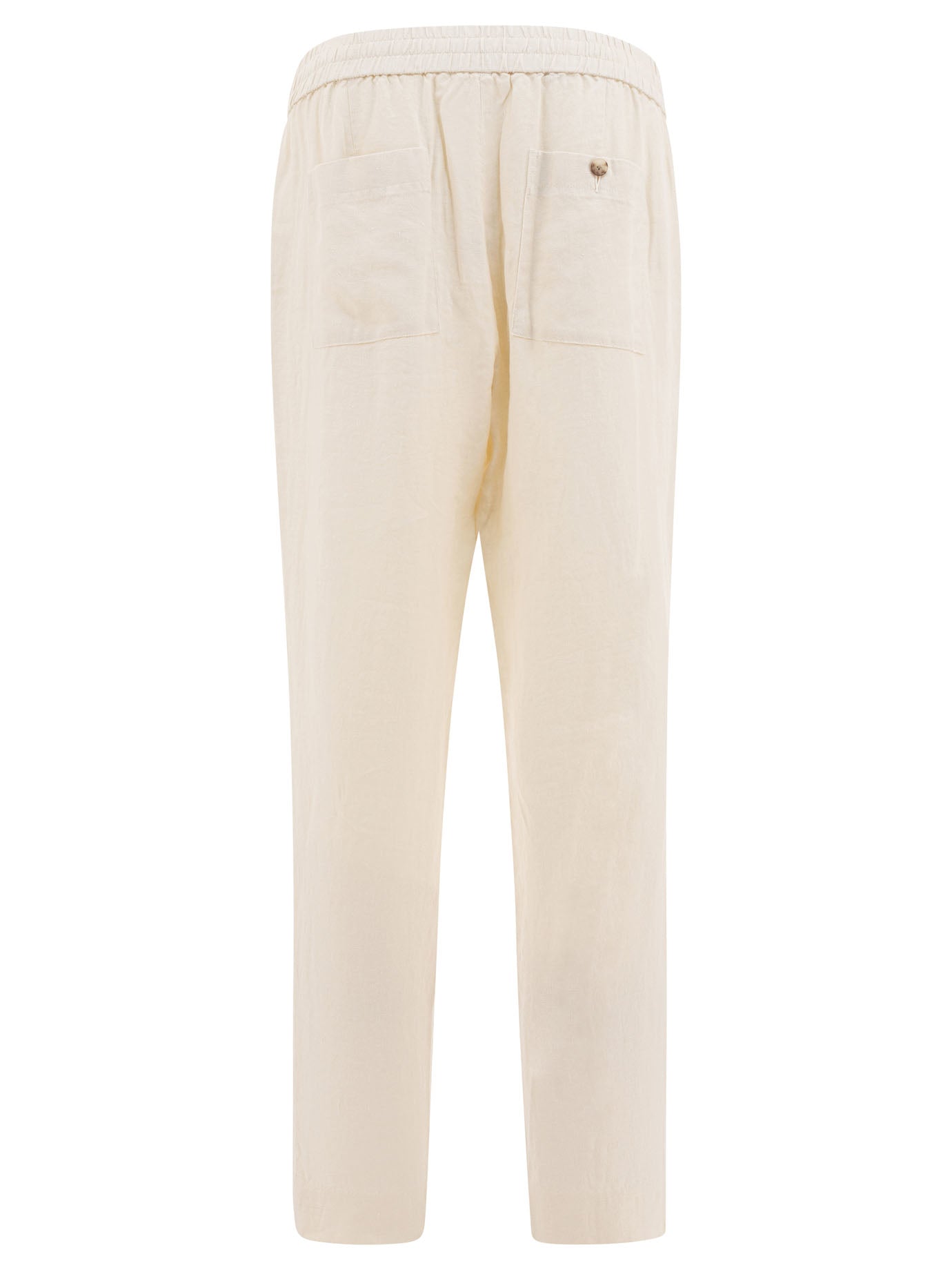 Vince Hemp Trousers