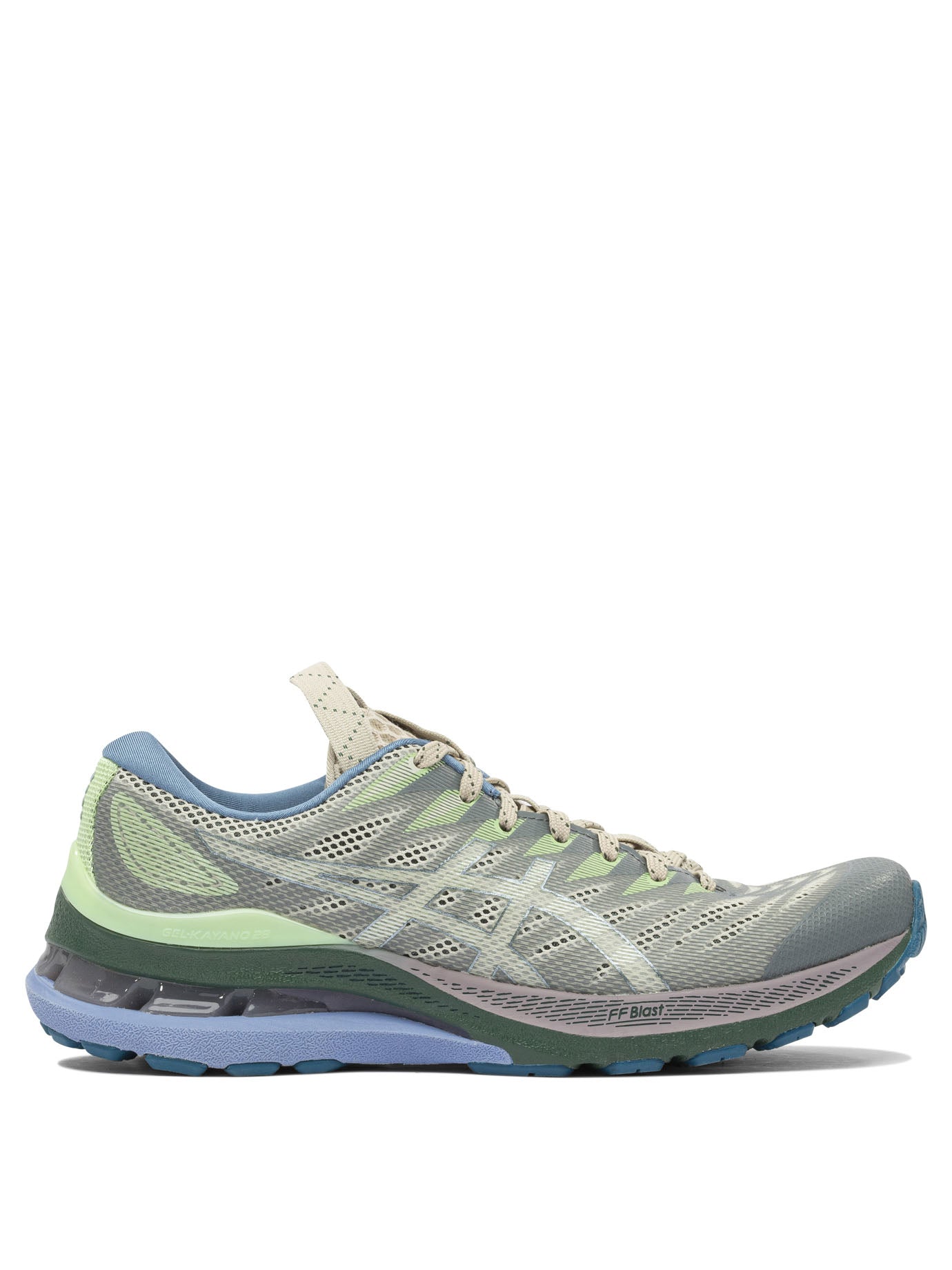 Asics Kiko Kostadinov Fn3-S Gel-Kayano 28 Sneakers