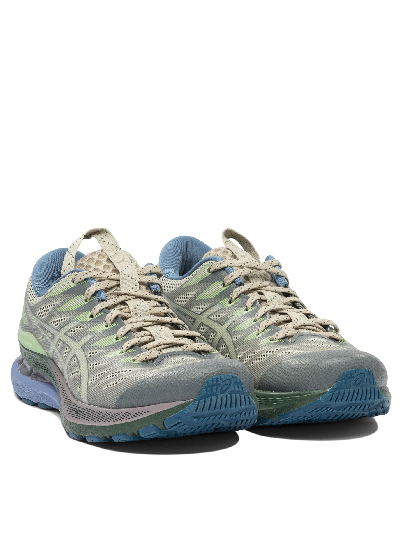 Asics Kiko Kostadinov Fn3-S Gel-Kayano 28 Sneakers